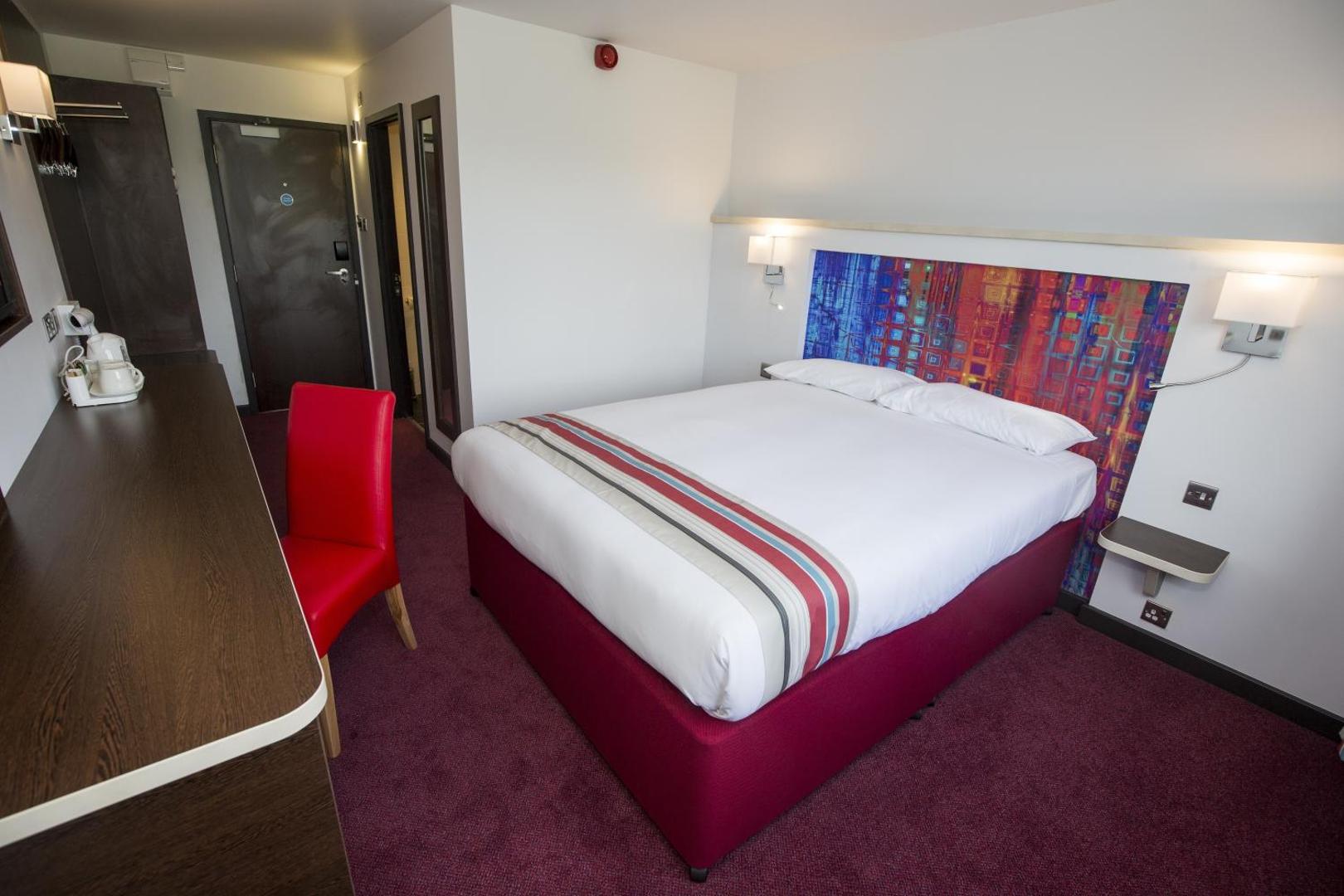 Ramada by Wyndham Milton Keynes