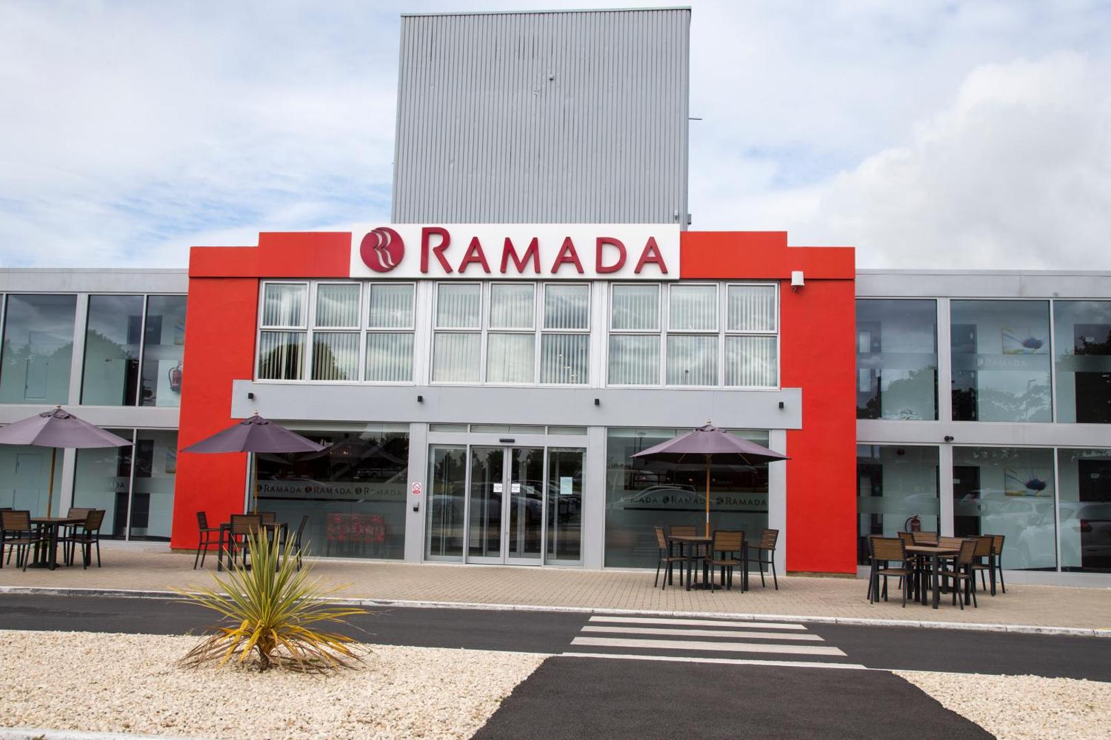 Ramada by Wyndham Milton Keynes