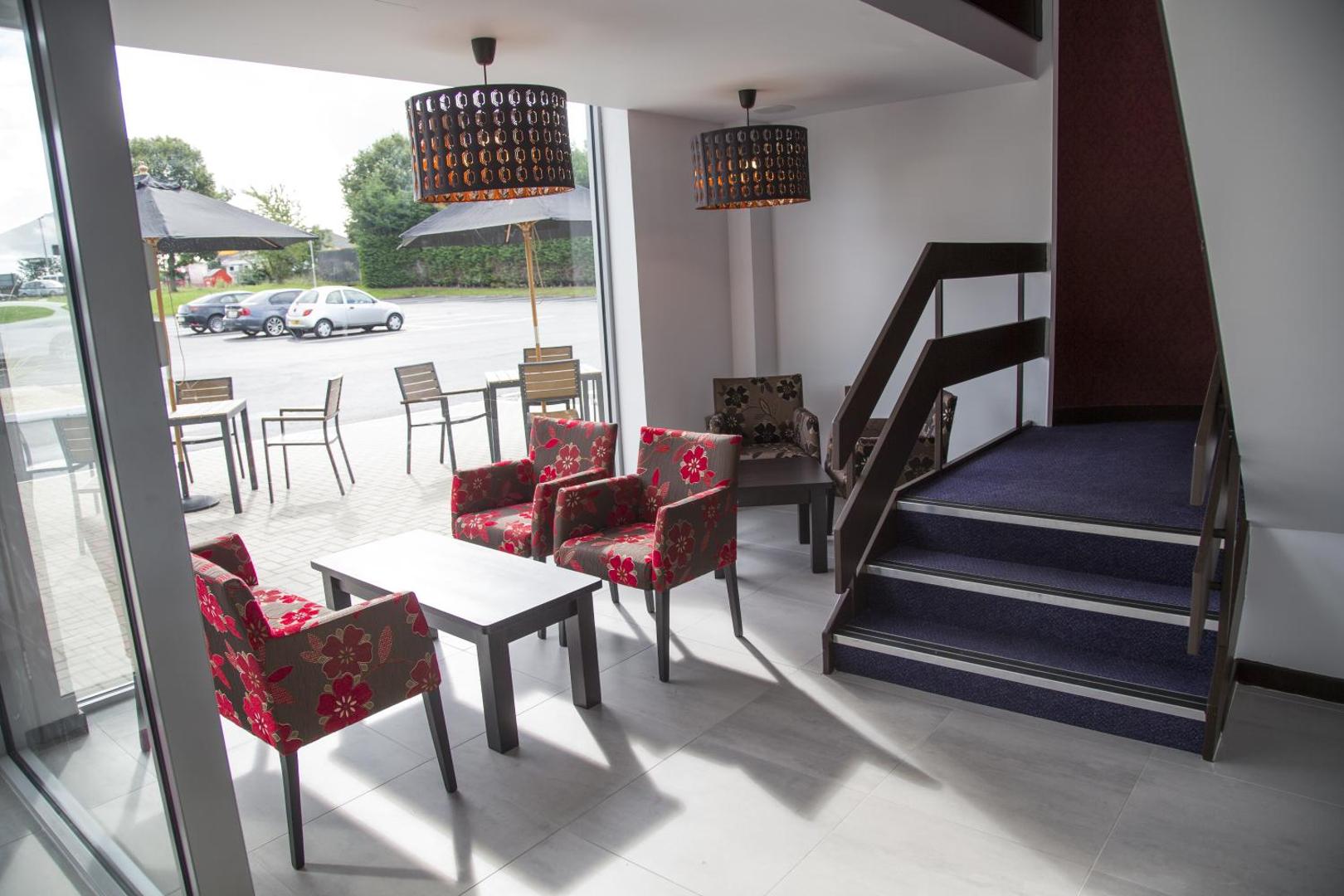 Ramada by Wyndham Milton Keynes