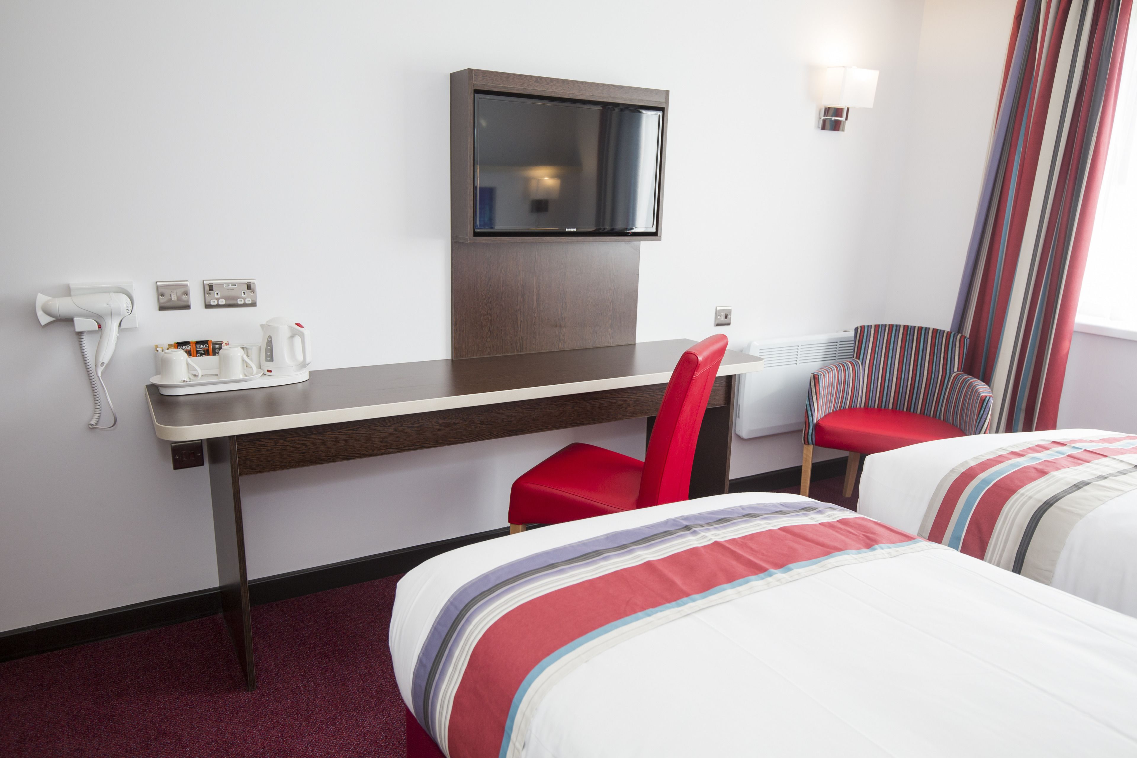 Ramada by Wyndham Milton Keynes