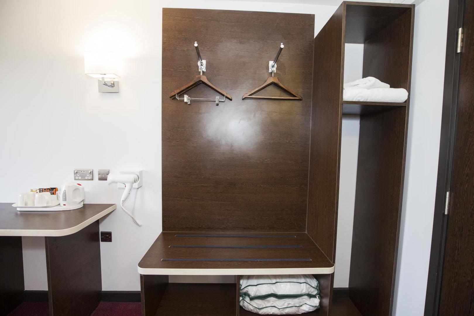 Ramada by Wyndham Milton Keynes