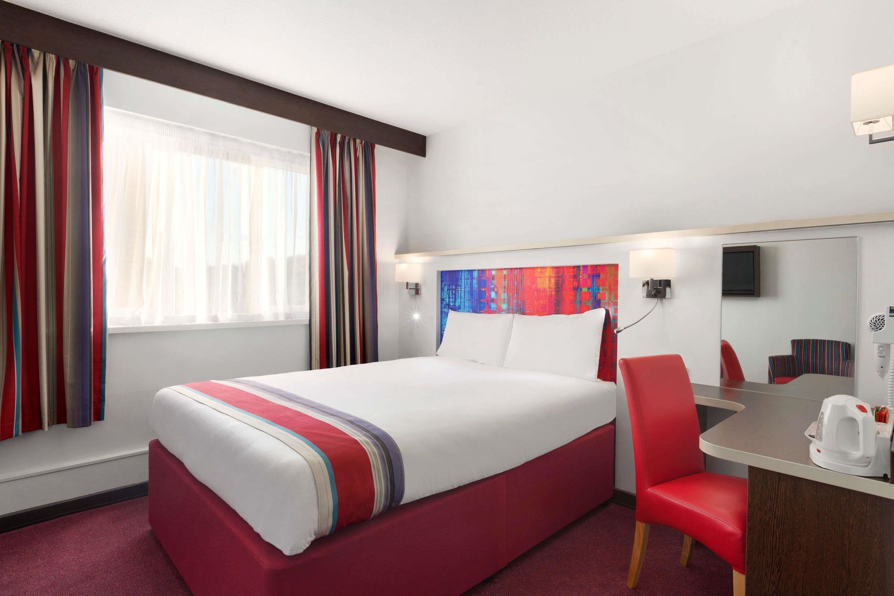 Ramada by Wyndham Milton Keynes