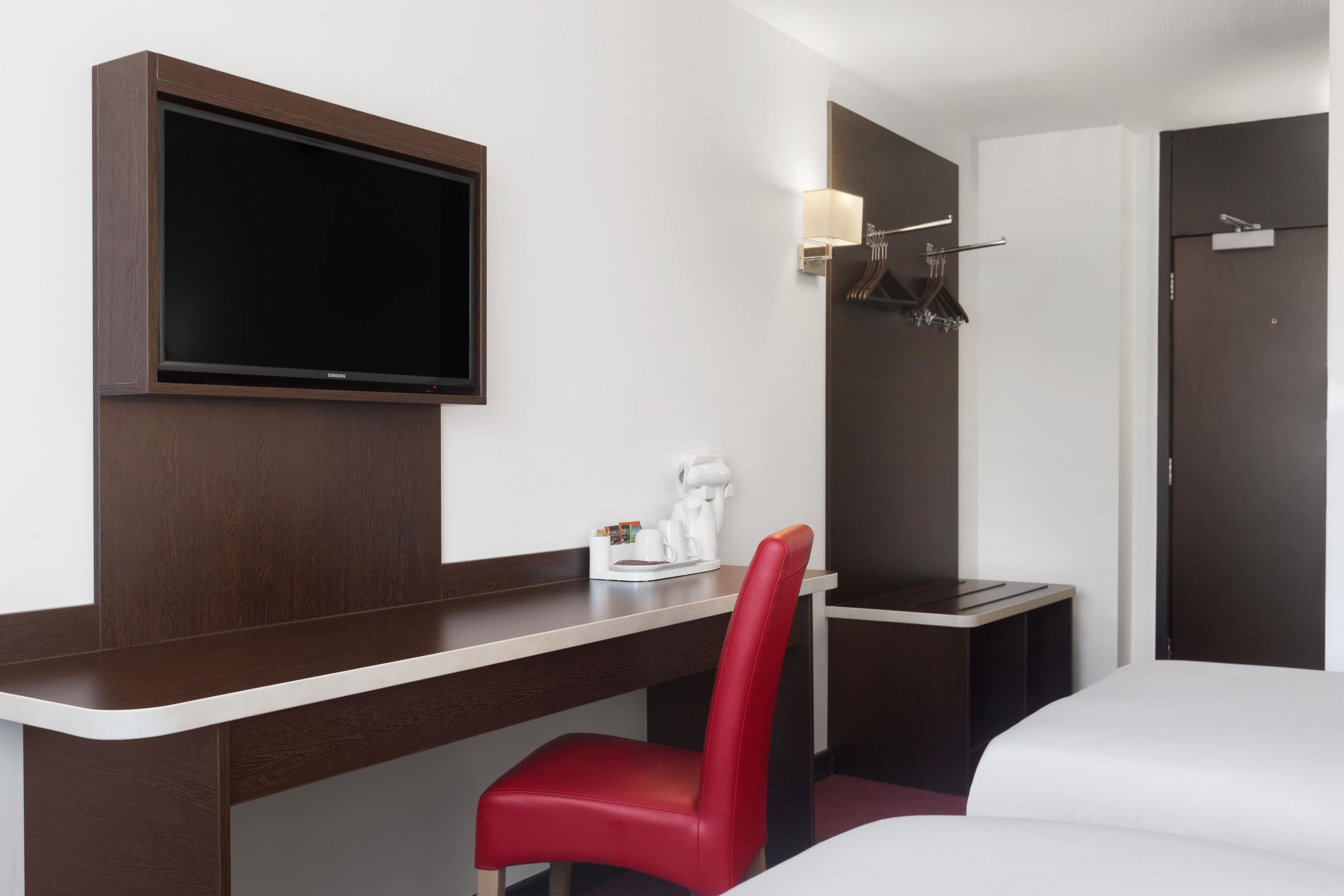 Ramada by Wyndham Milton Keynes