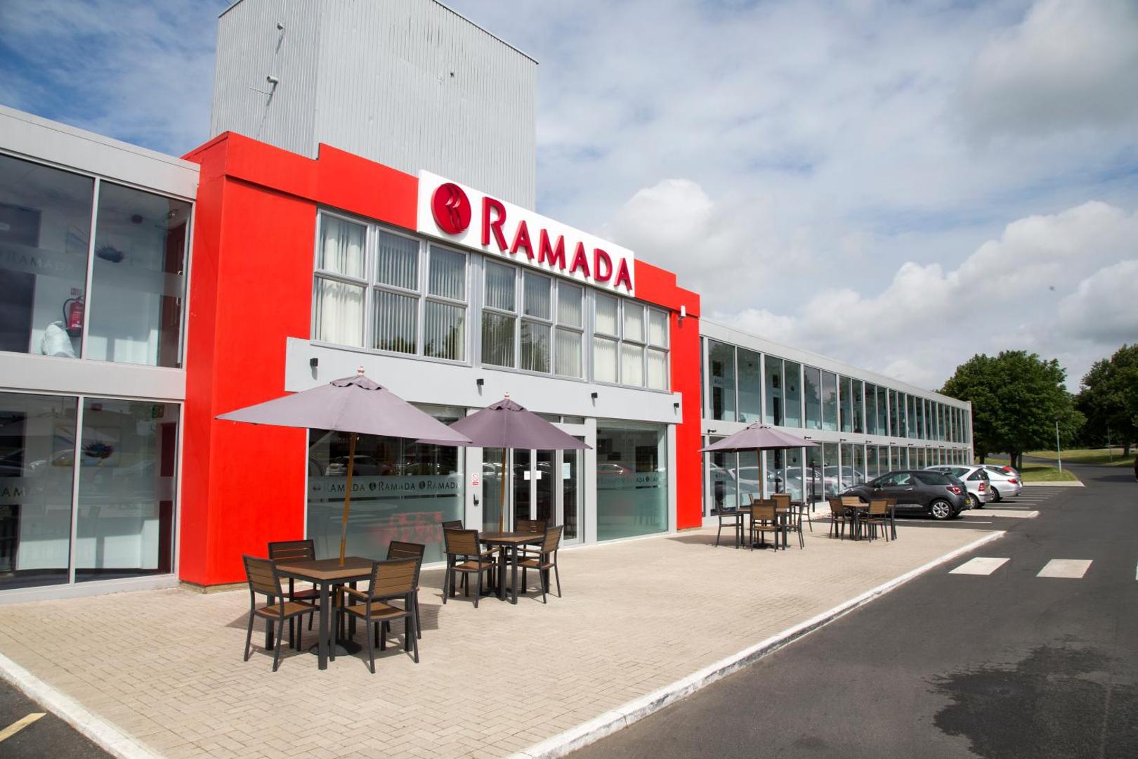 Ramada by Wyndham Milton Keynes