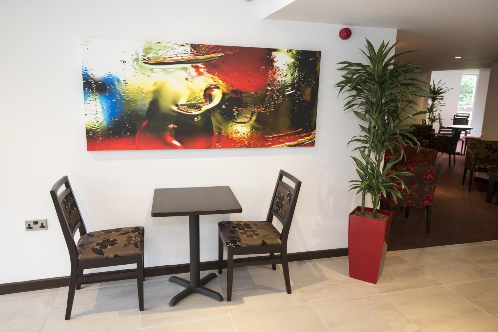 Ramada by Wyndham Milton Keynes