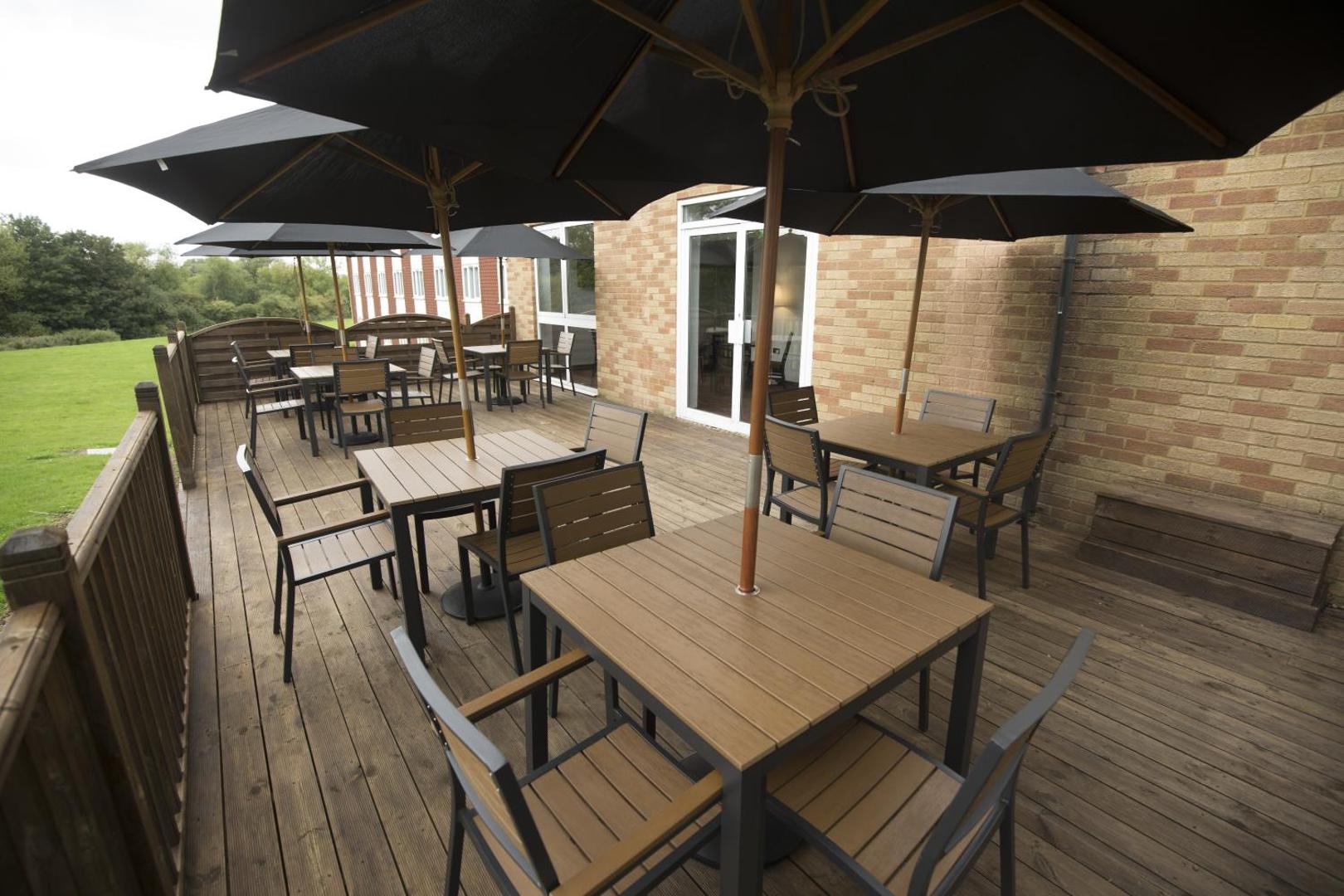 Ramada by Wyndham Milton Keynes
