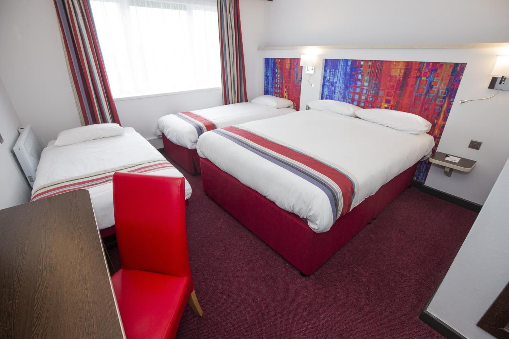 Ramada by Wyndham Milton Keynes