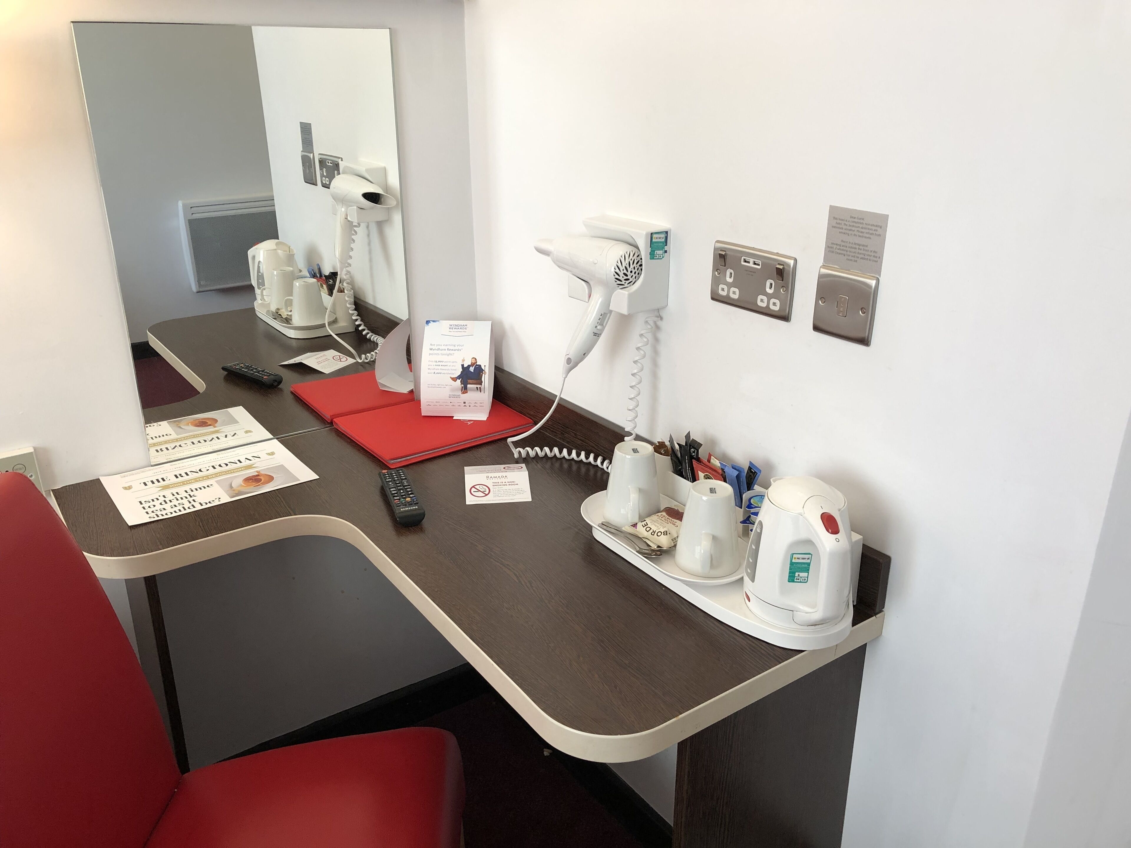 Ramada by Wyndham Milton Keynes