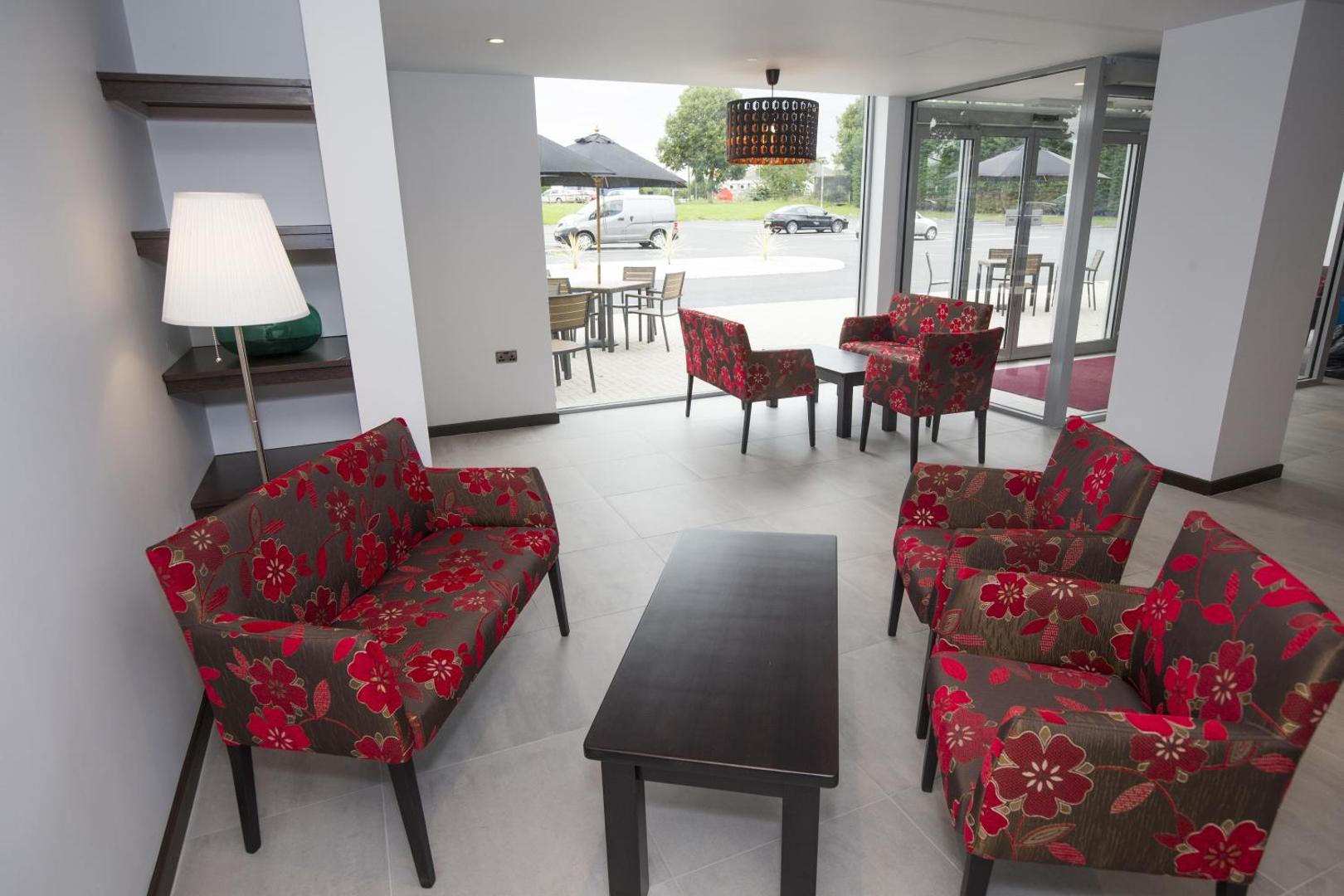Ramada by Wyndham Milton Keynes