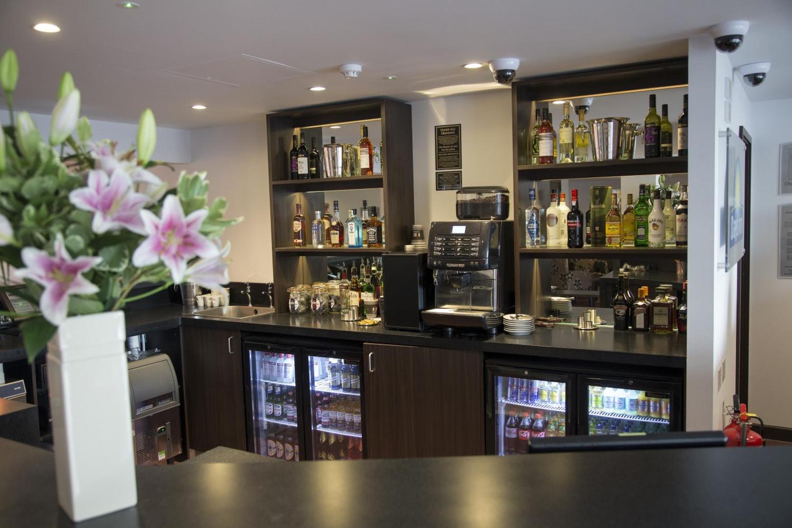 Ramada by Wyndham Milton Keynes
