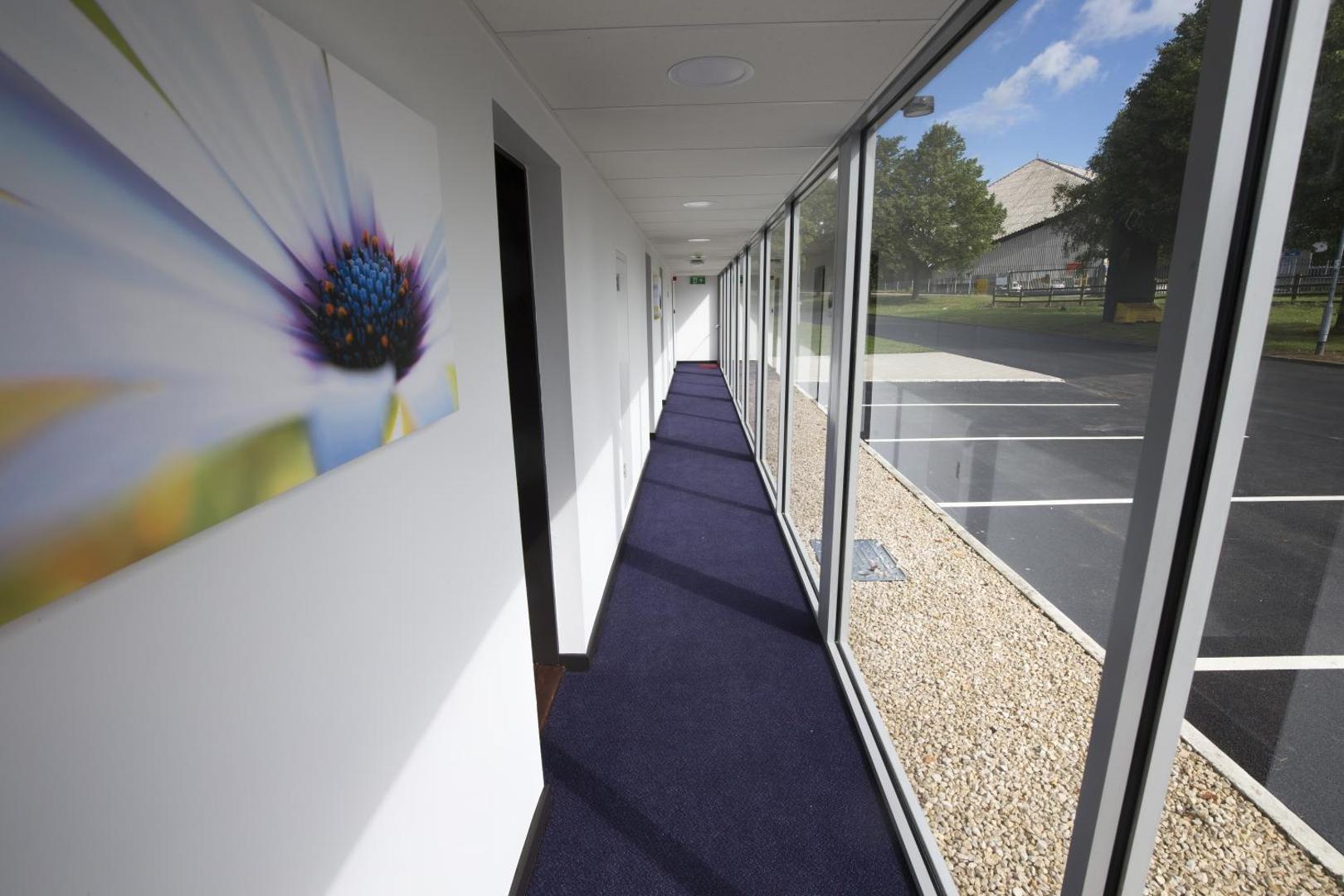 Ramada by Wyndham Milton Keynes