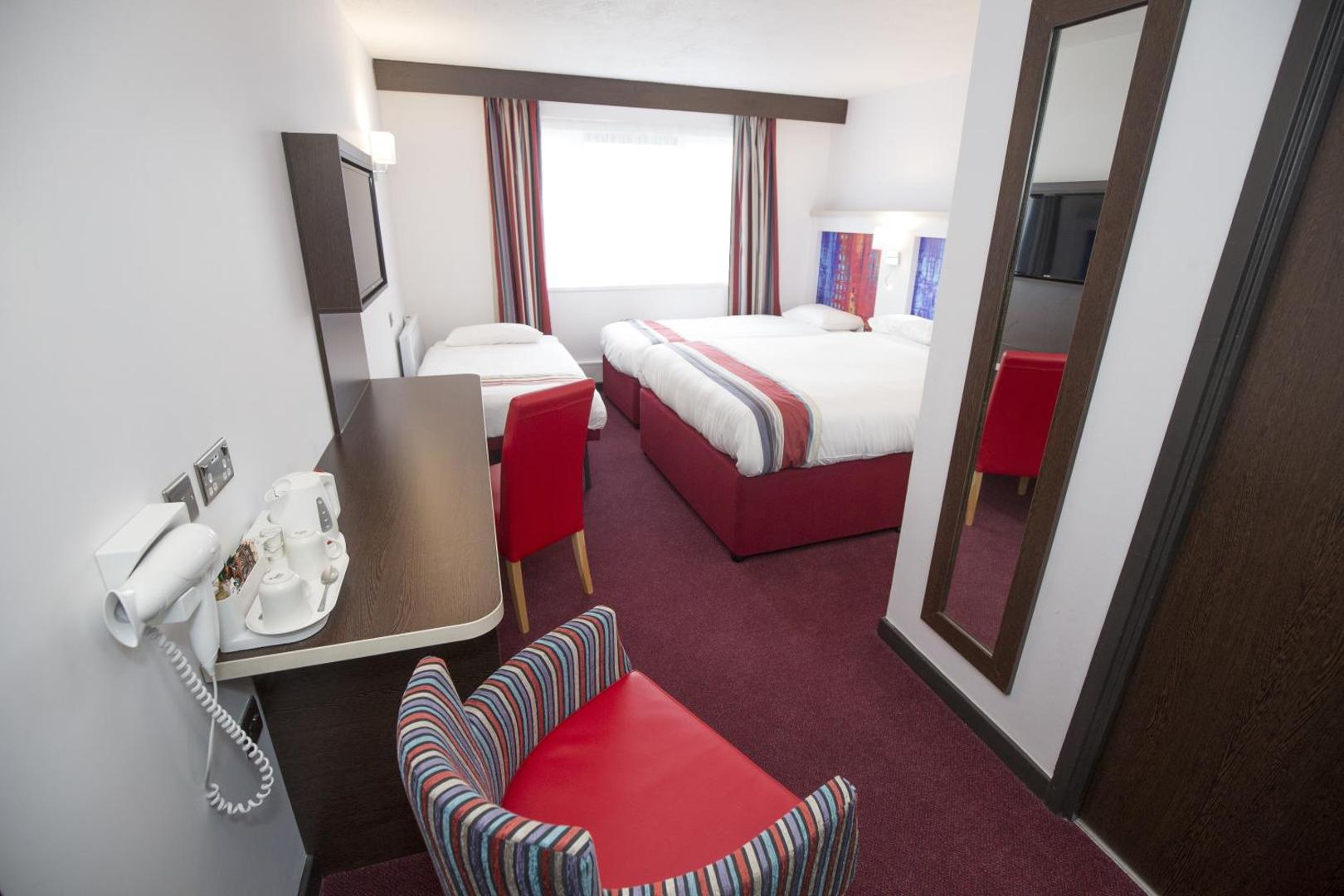 Ramada by Wyndham Milton Keynes