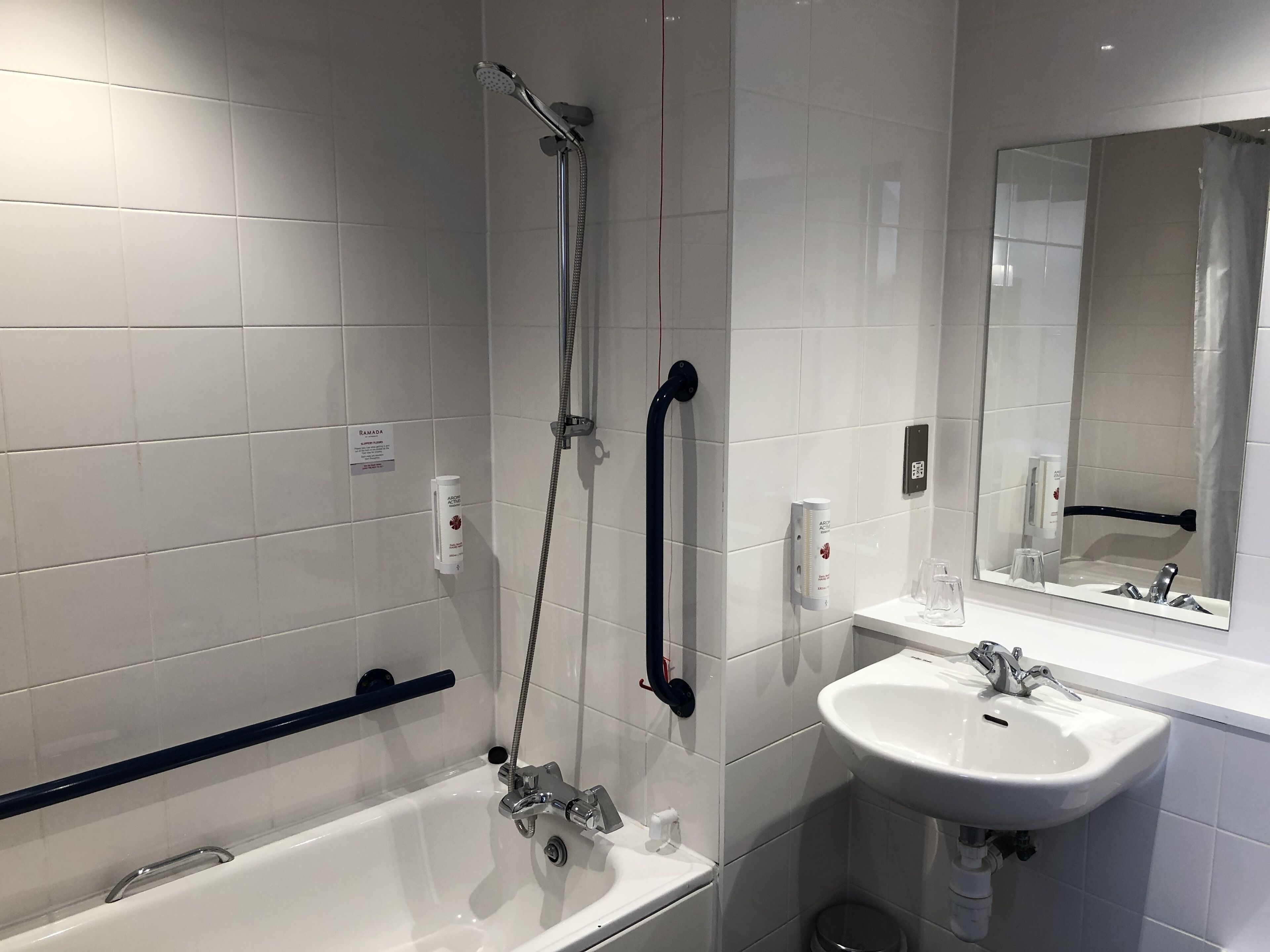 Ramada by Wyndham Milton Keynes