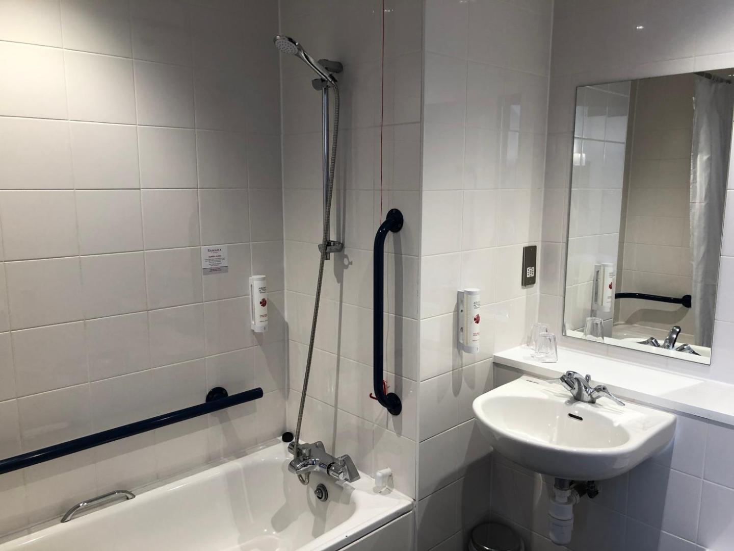 Ramada by Wyndham Milton Keynes