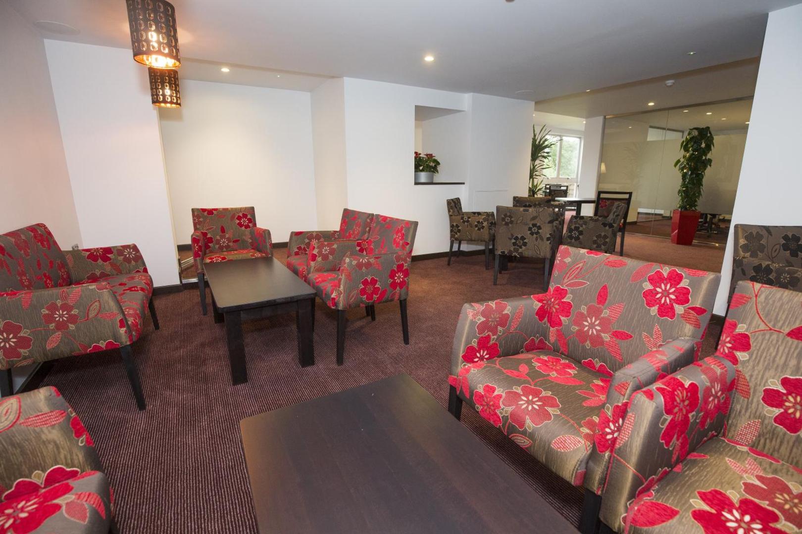 Ramada by Wyndham Milton Keynes