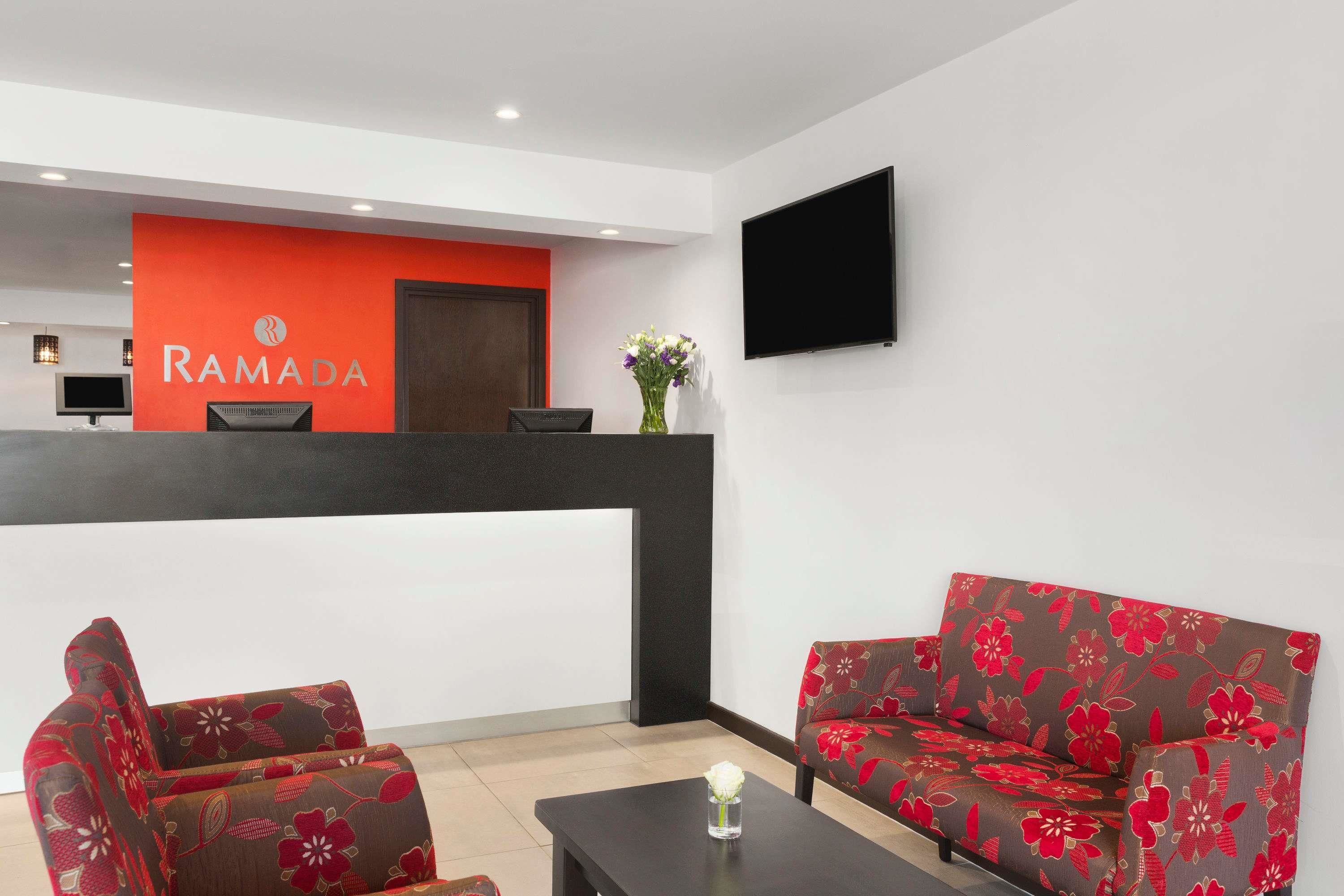 Ramada by Wyndham Milton Keynes
