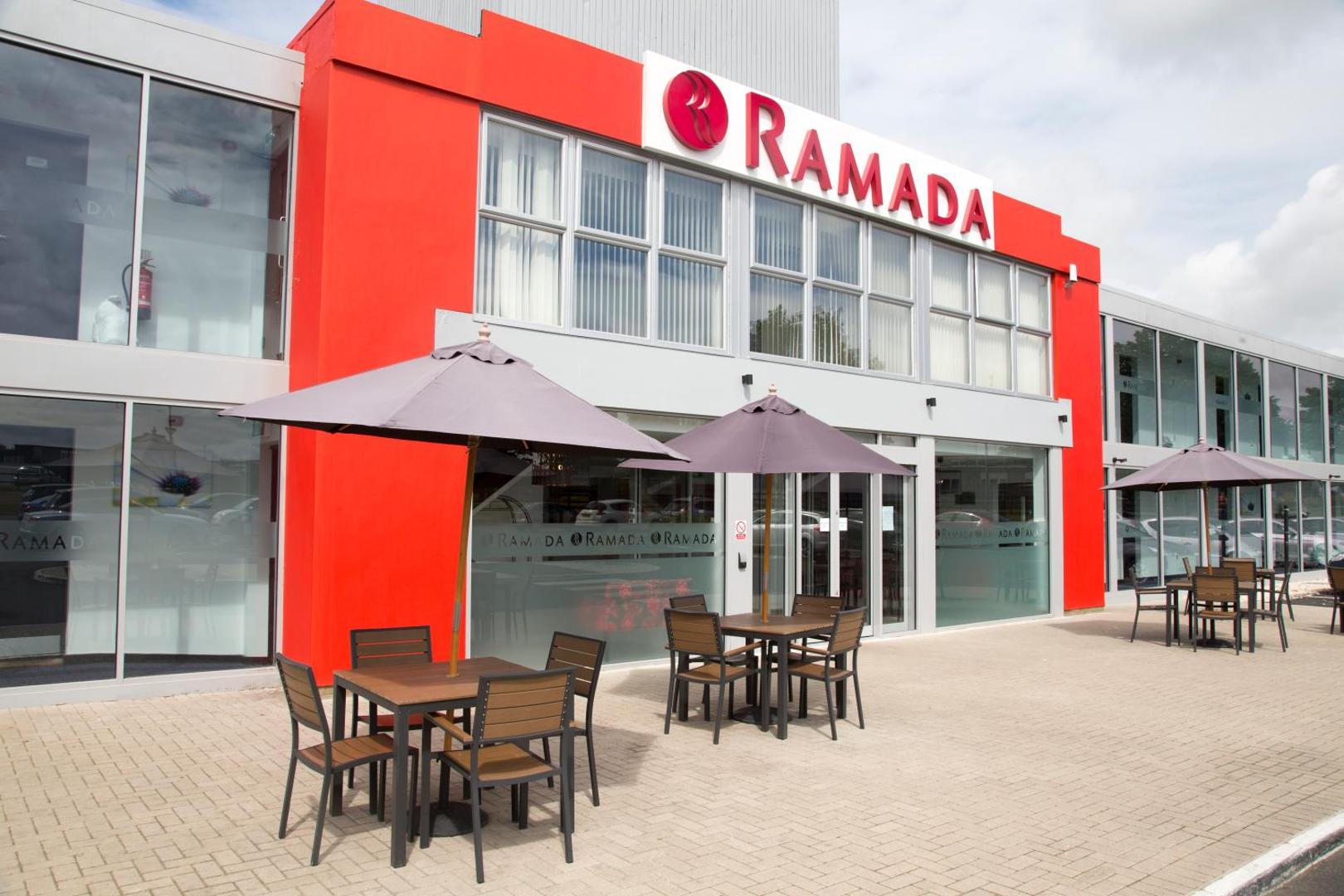 Ramada by Wyndham Milton Keynes