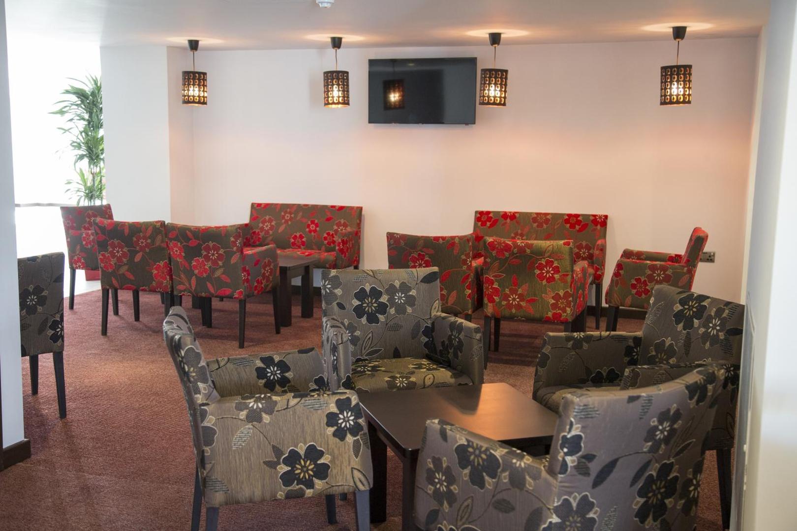 Ramada by Wyndham Milton Keynes