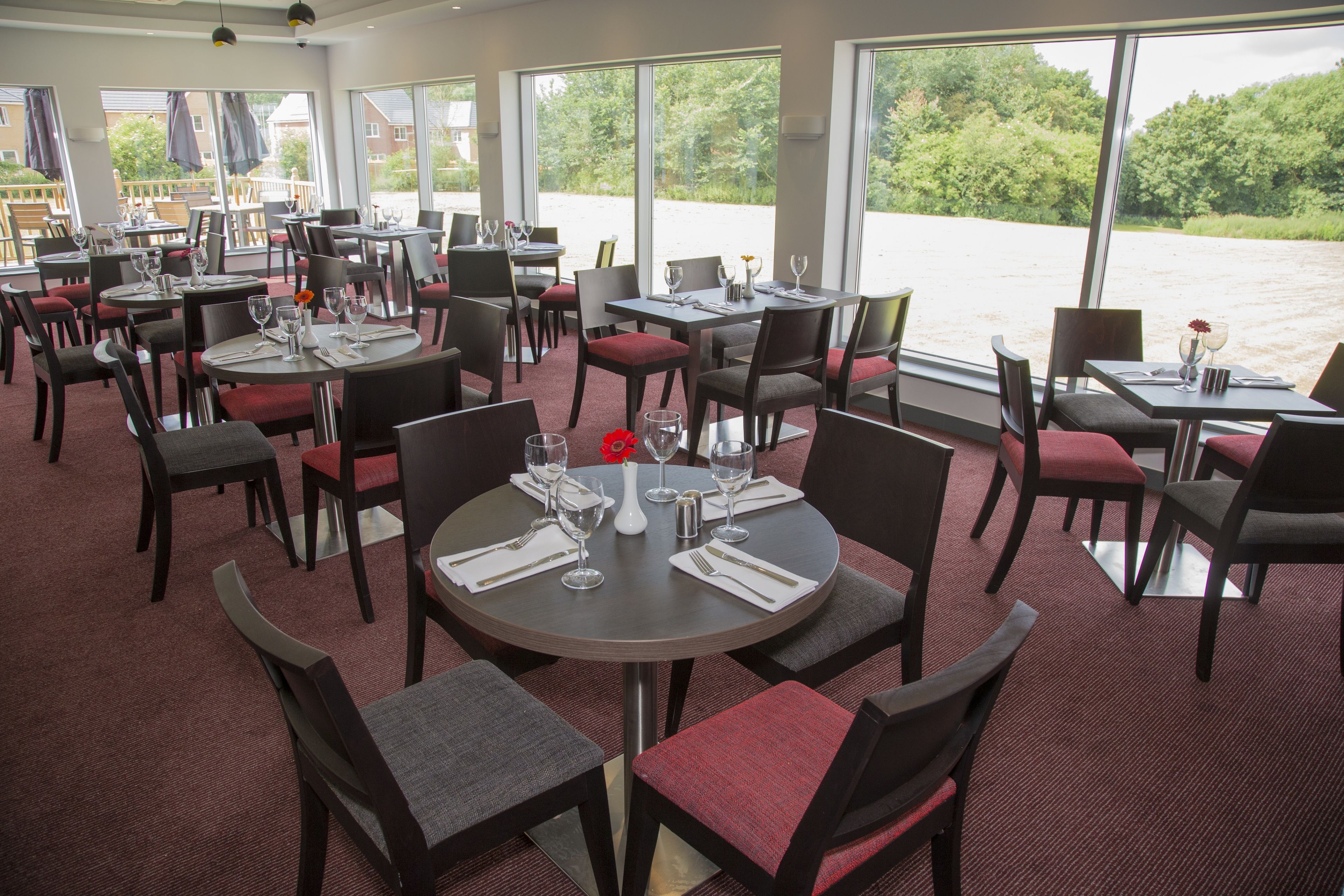 Ramada by Wyndham Milton Keynes