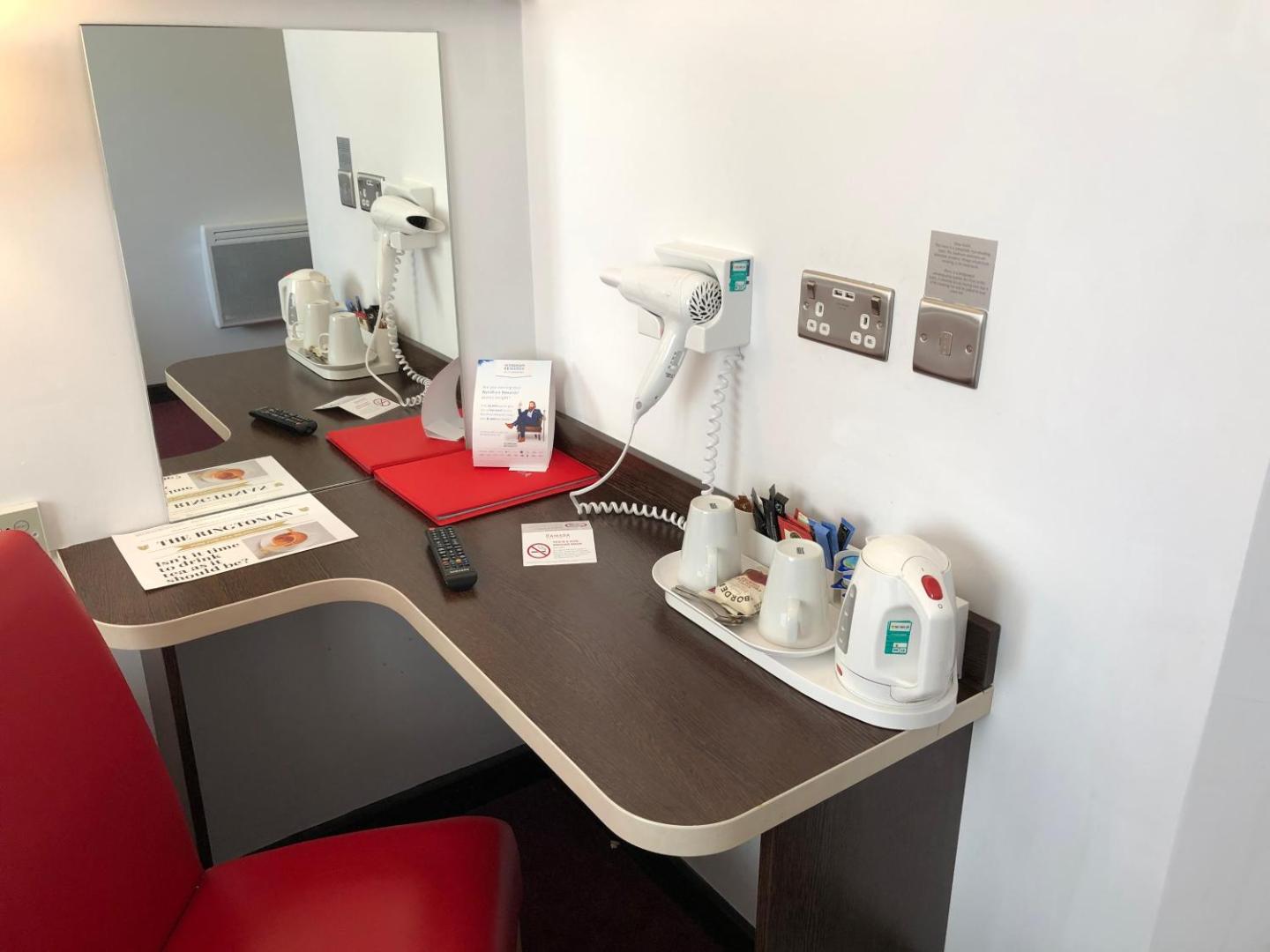 Ramada by Wyndham Milton Keynes