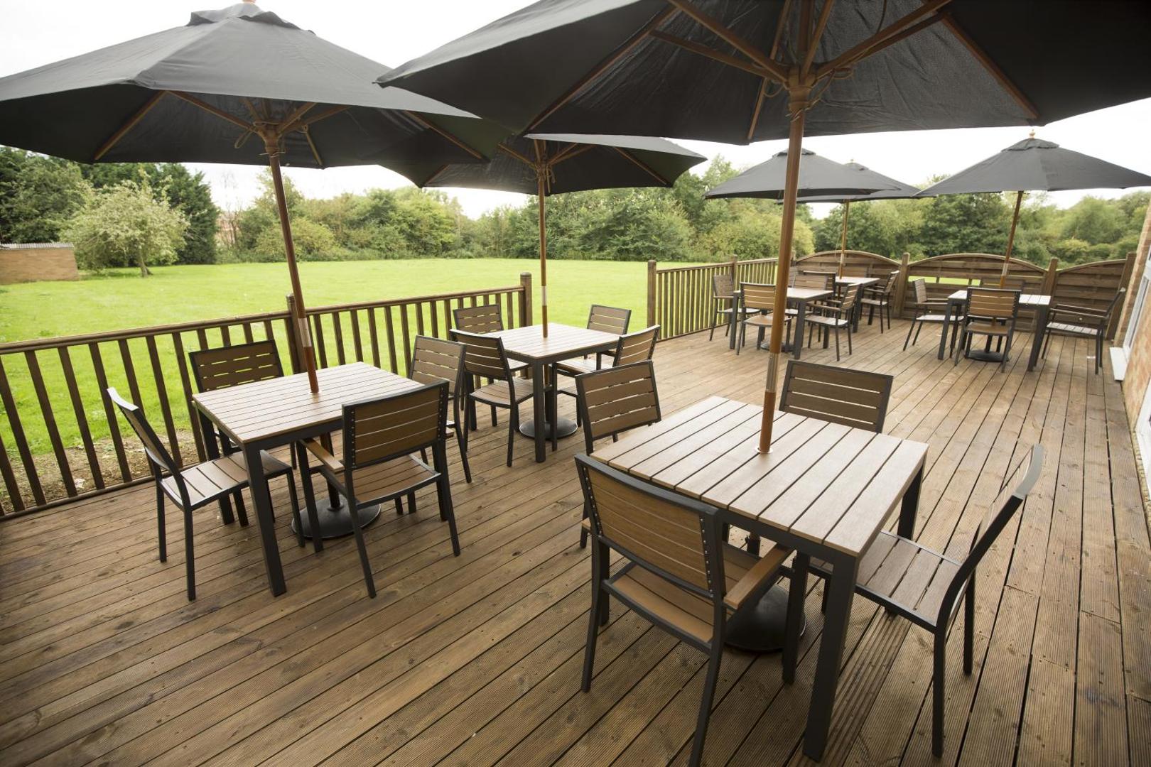 Ramada by Wyndham Milton Keynes