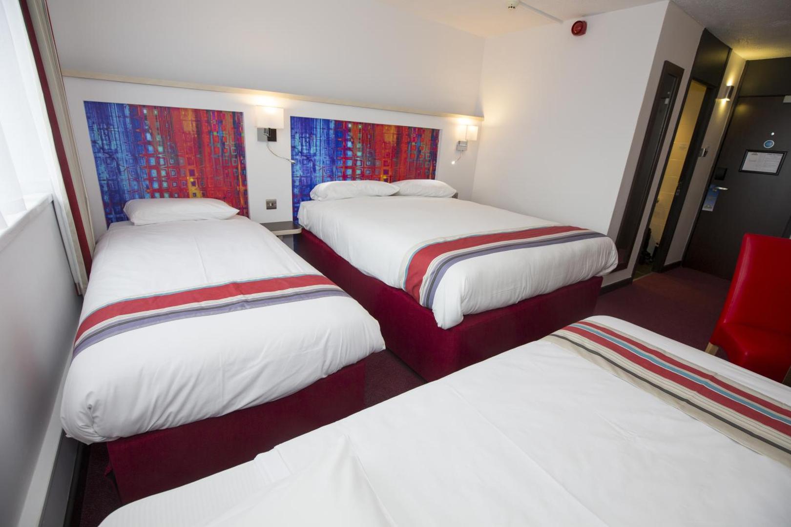 Ramada by Wyndham Milton Keynes