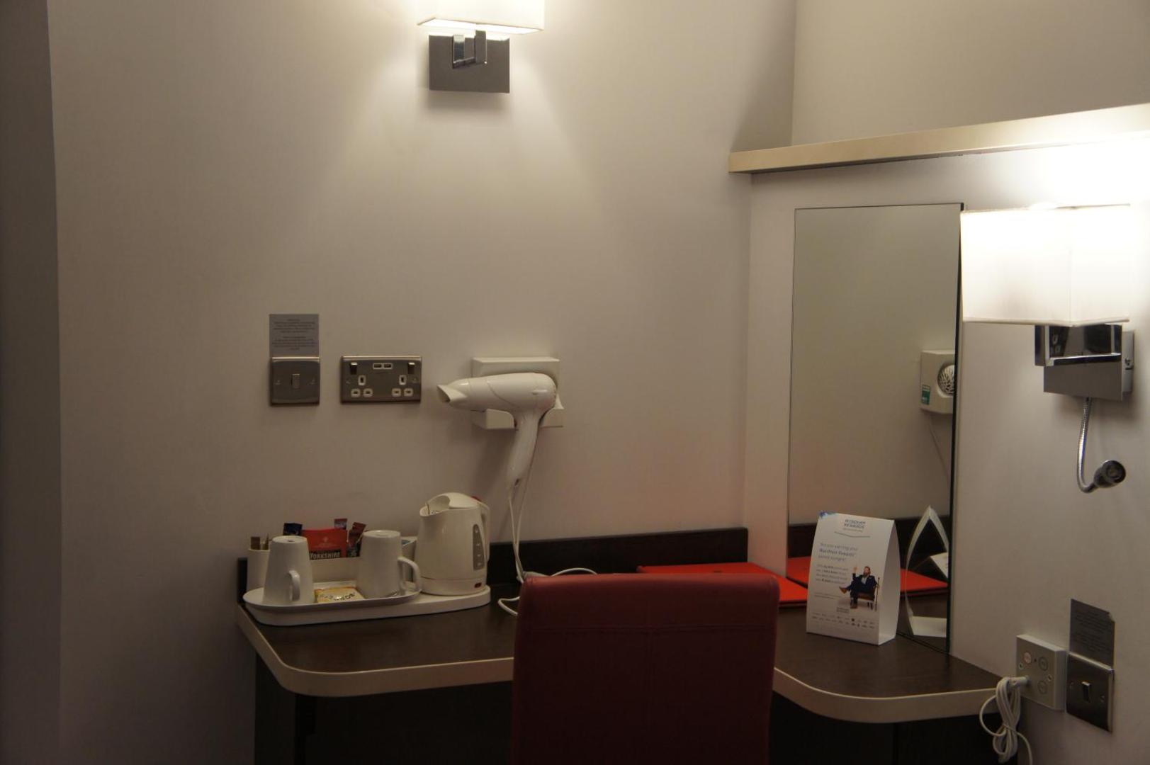 Ramada by Wyndham Milton Keynes