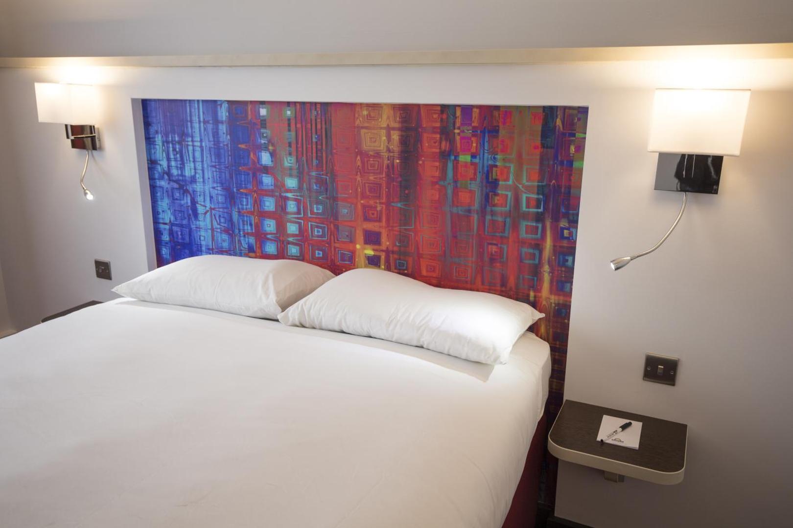 Ramada by Wyndham Milton Keynes