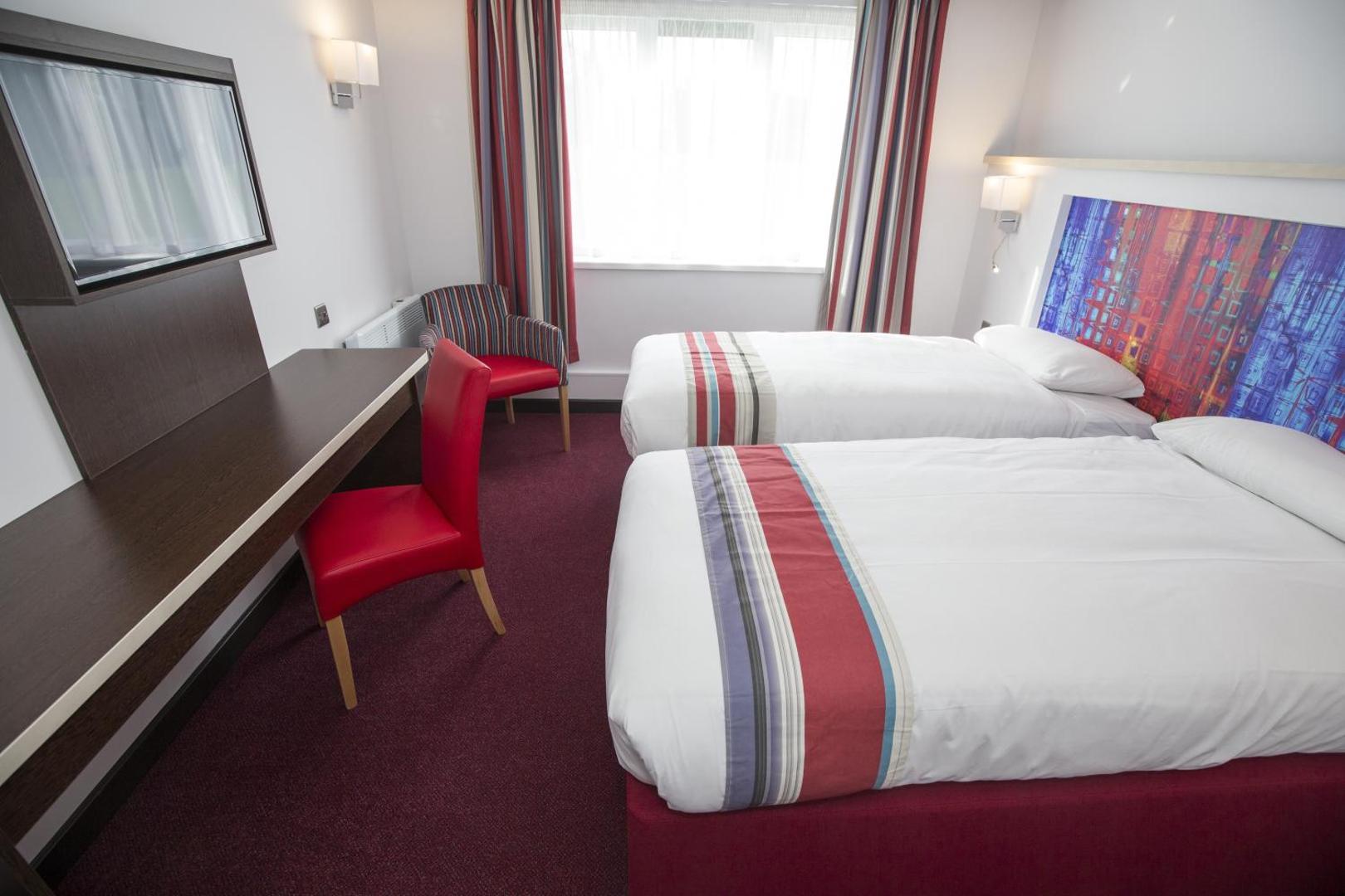 Ramada by Wyndham Milton Keynes