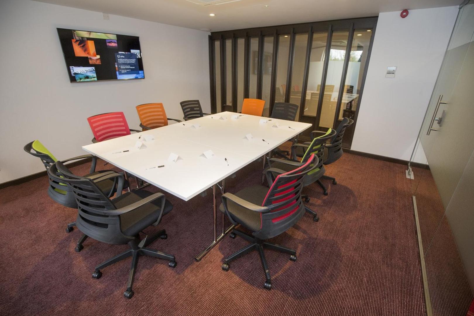 Ramada by Wyndham Milton Keynes