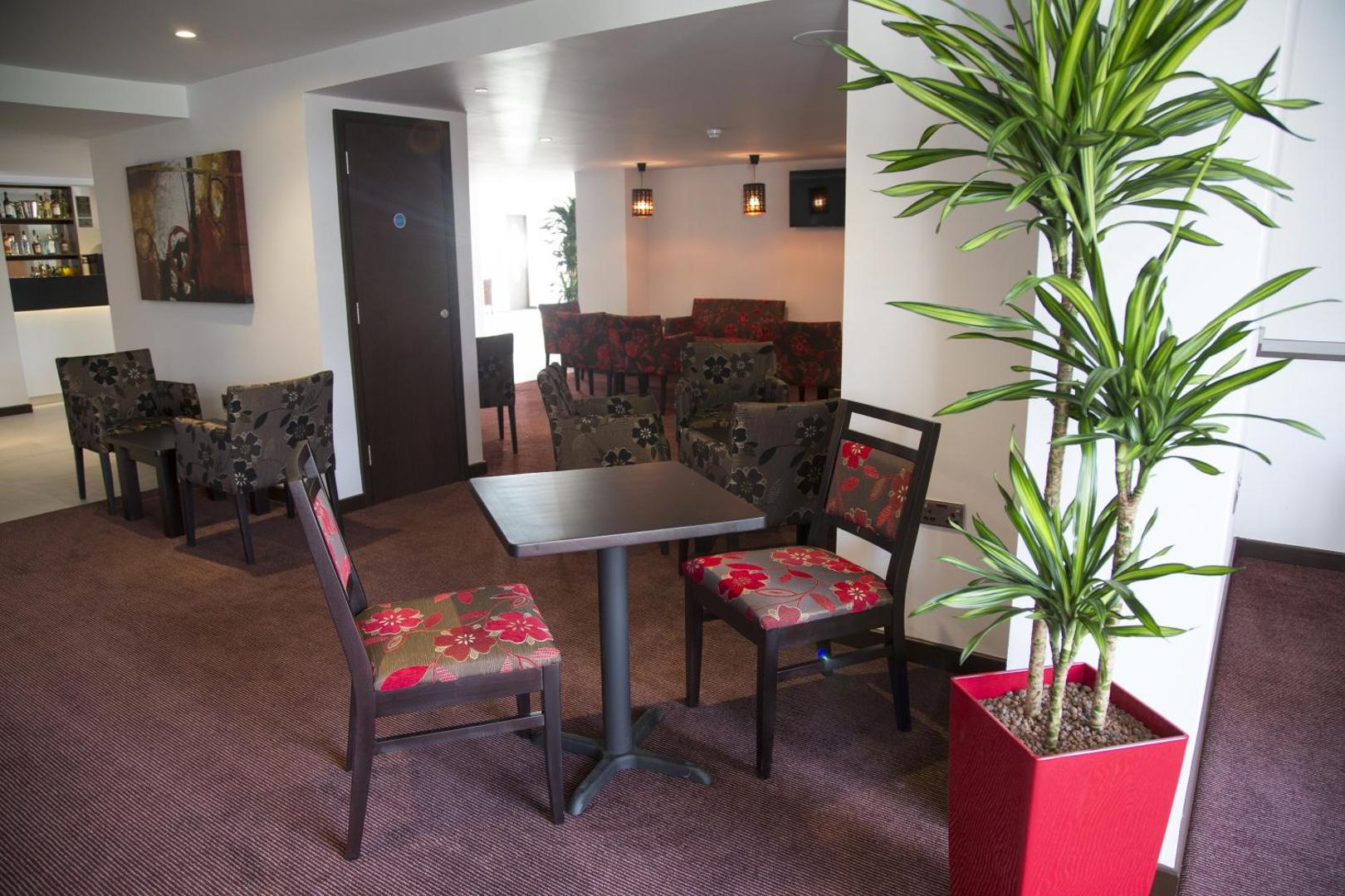 Ramada by Wyndham Milton Keynes