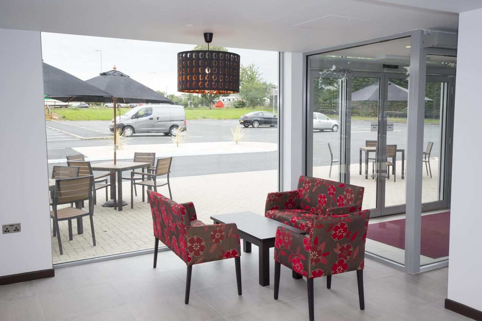 Ramada by Wyndham Milton Keynes
