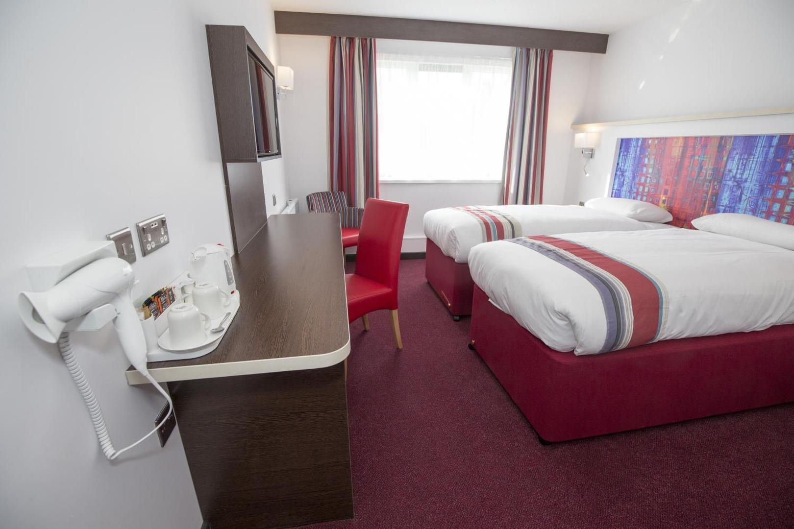 Ramada by Wyndham Milton Keynes