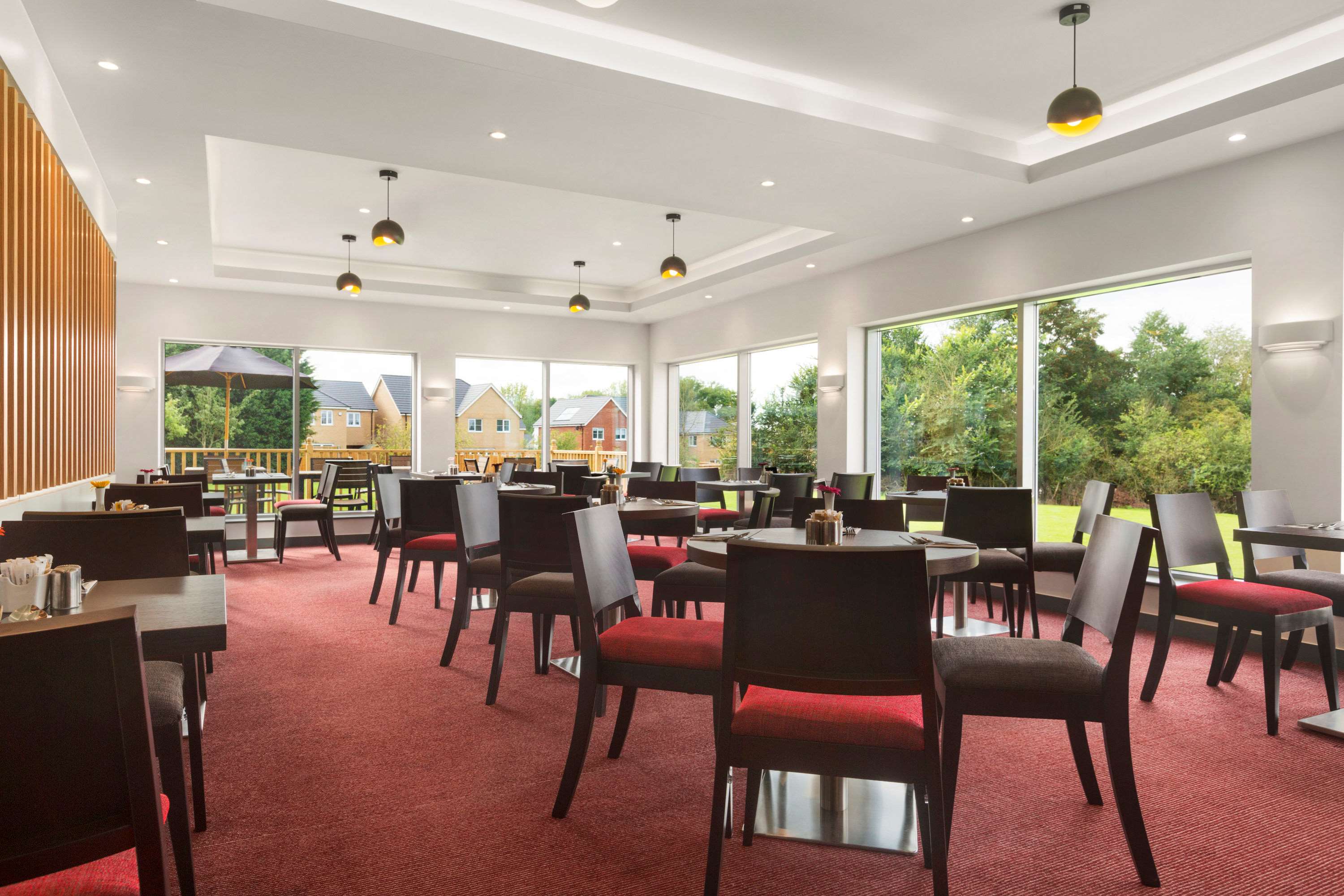 Ramada by Wyndham Milton Keynes