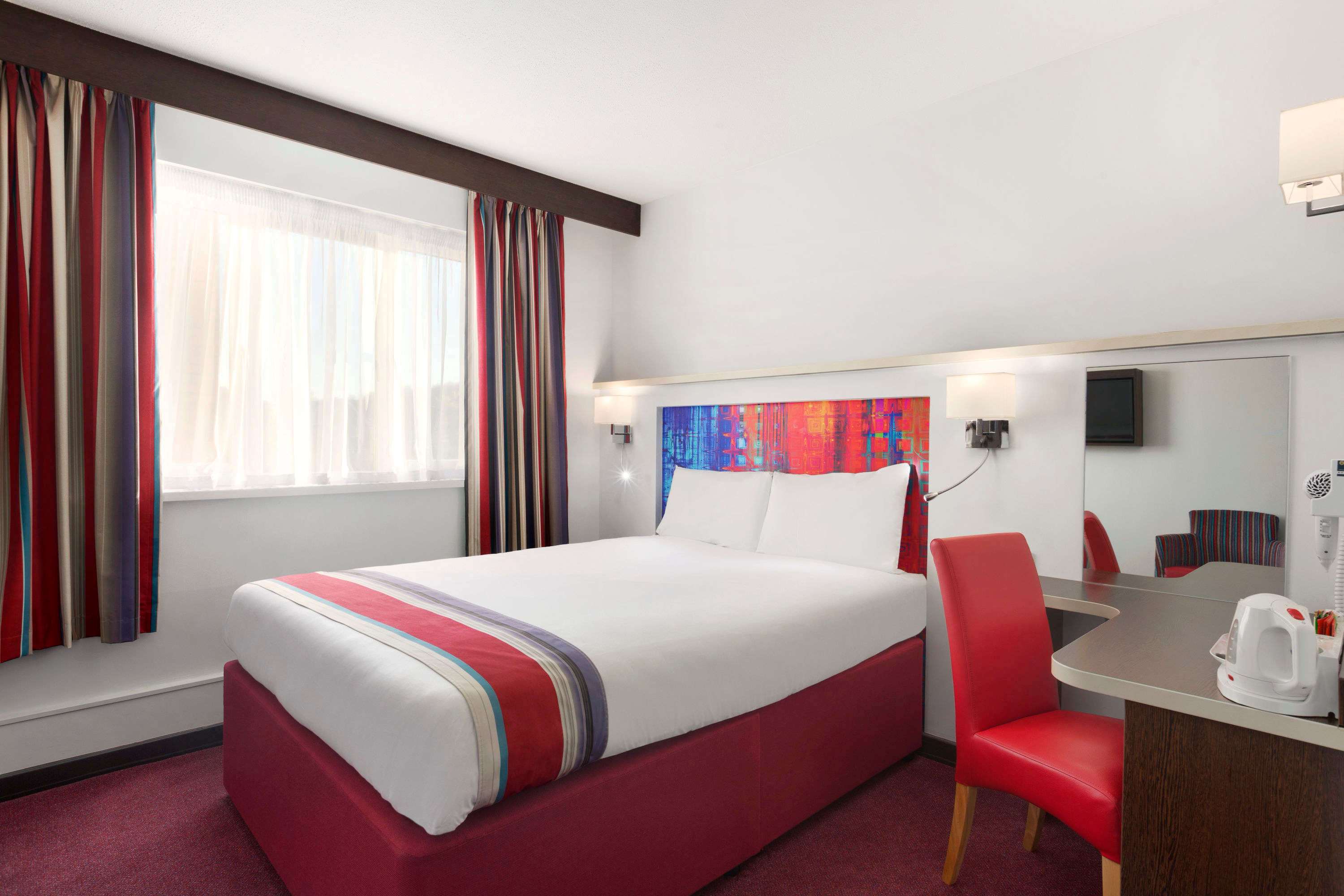 Ramada by Wyndham Milton Keynes