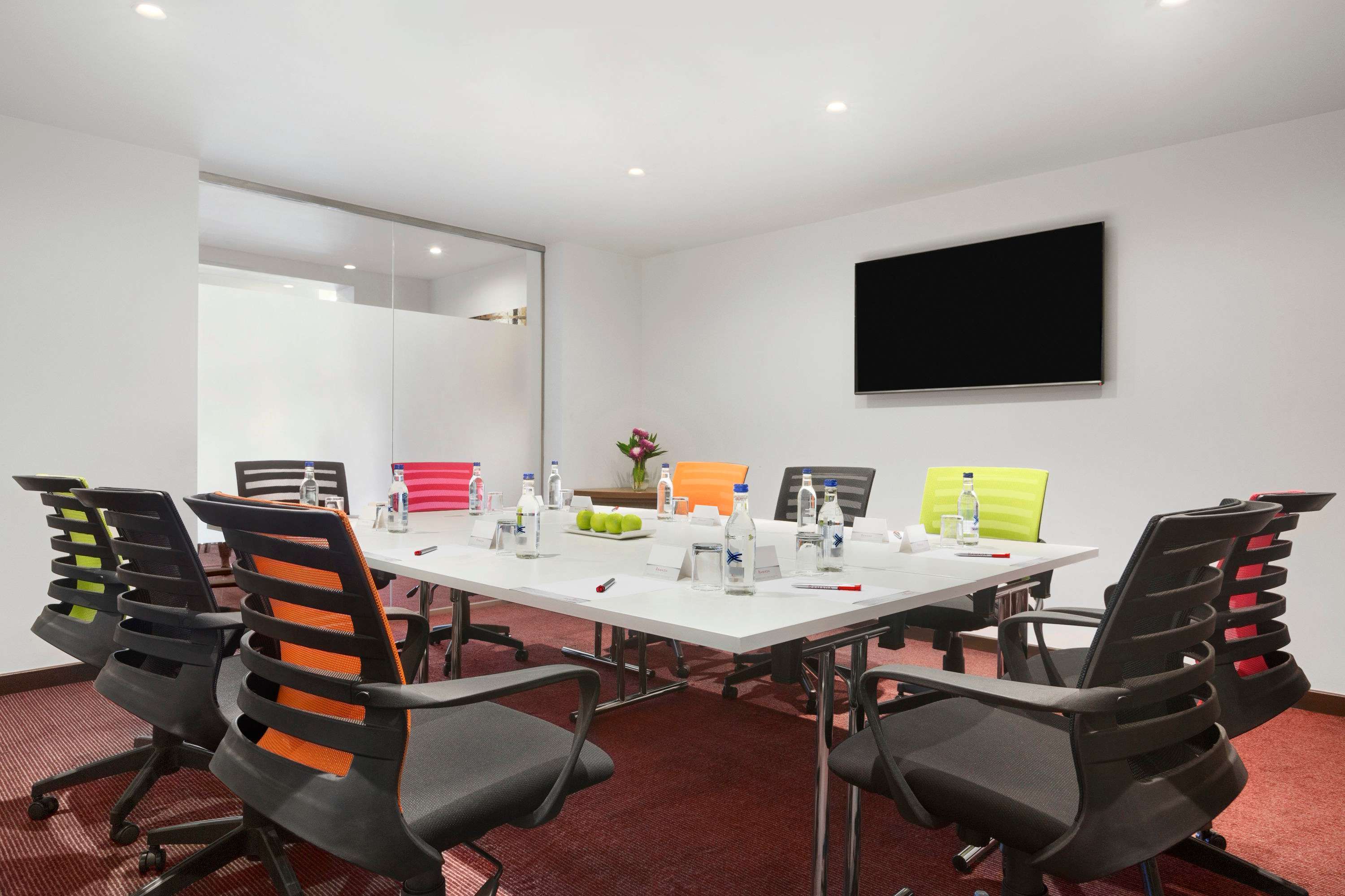 Ramada by Wyndham Milton Keynes