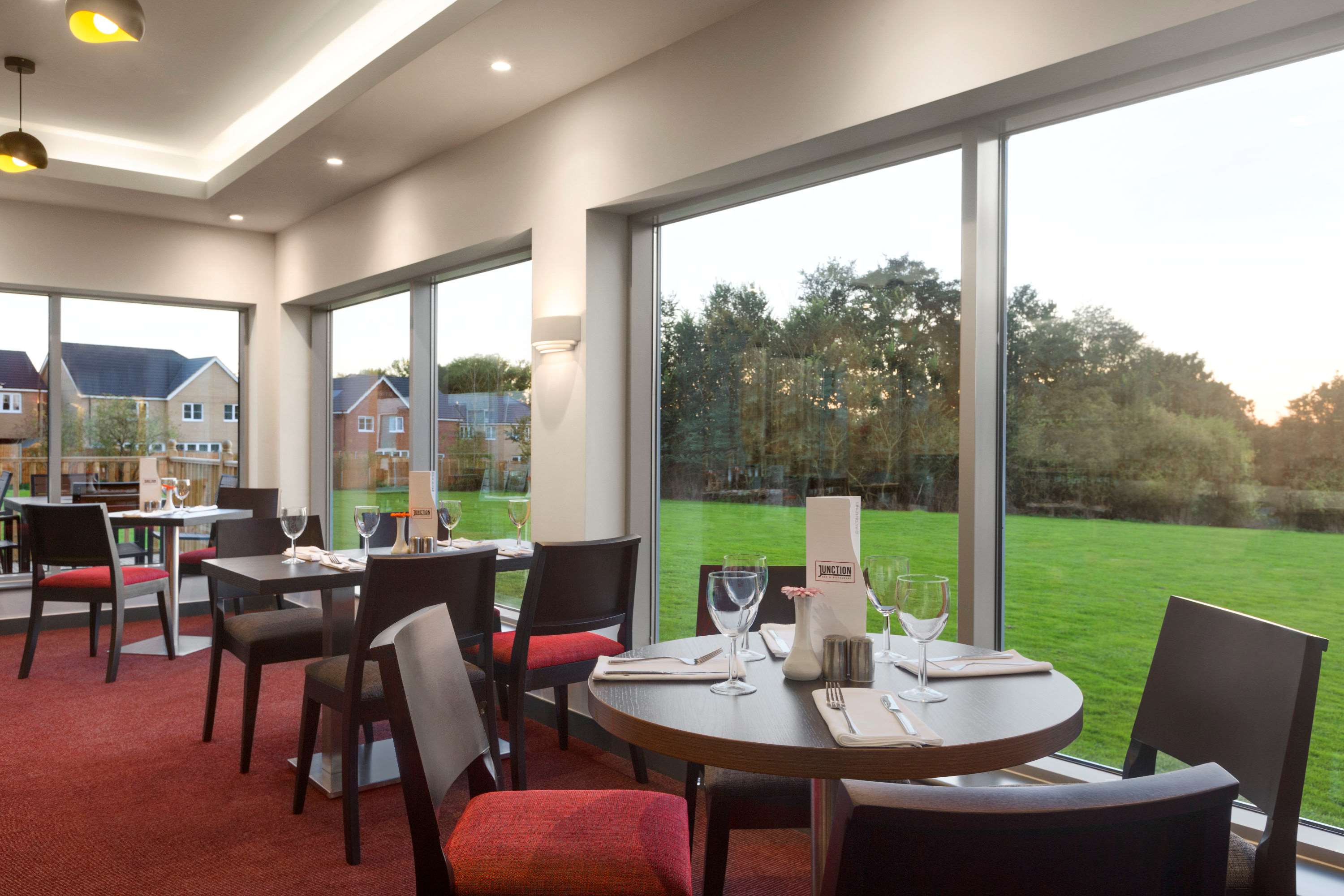 Ramada by Wyndham Milton Keynes