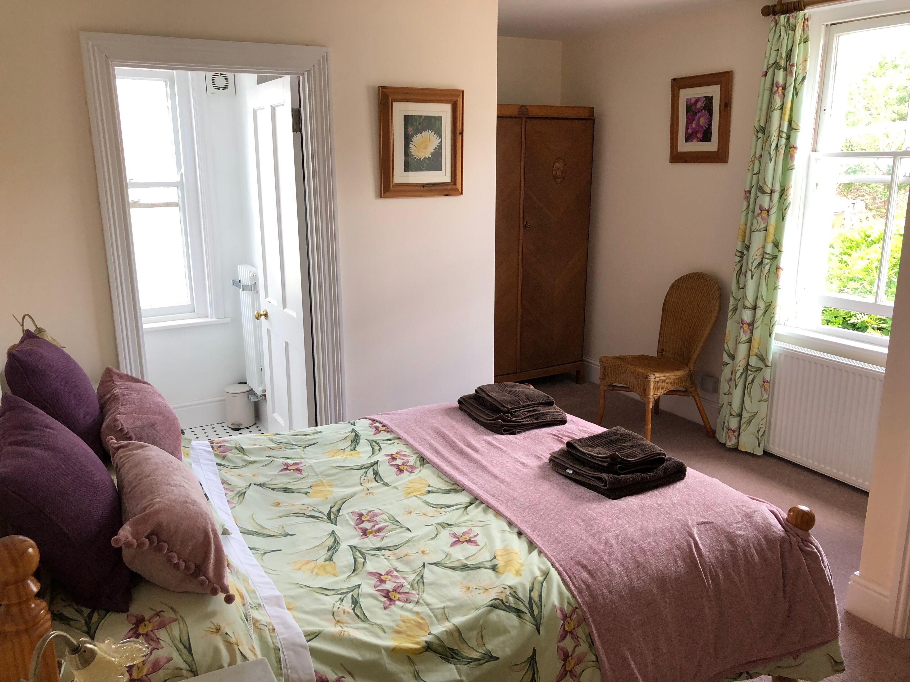 Hartree Guest House