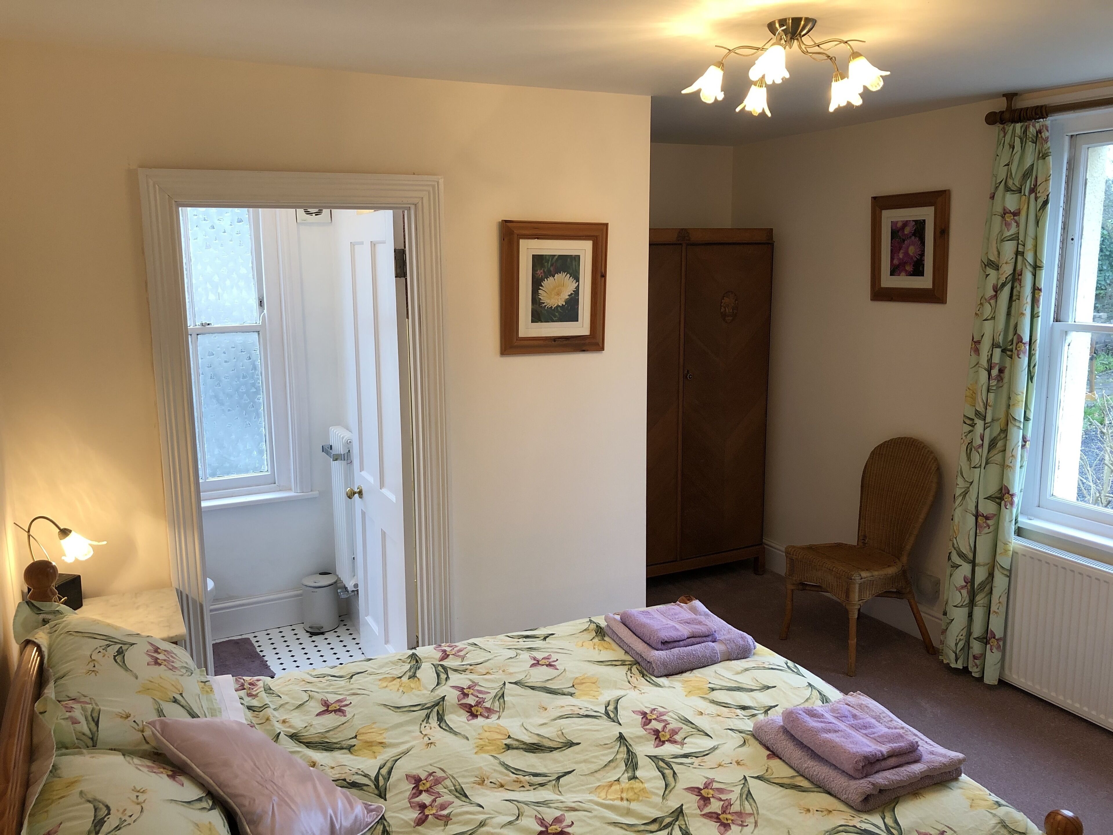 Hartree Guest House