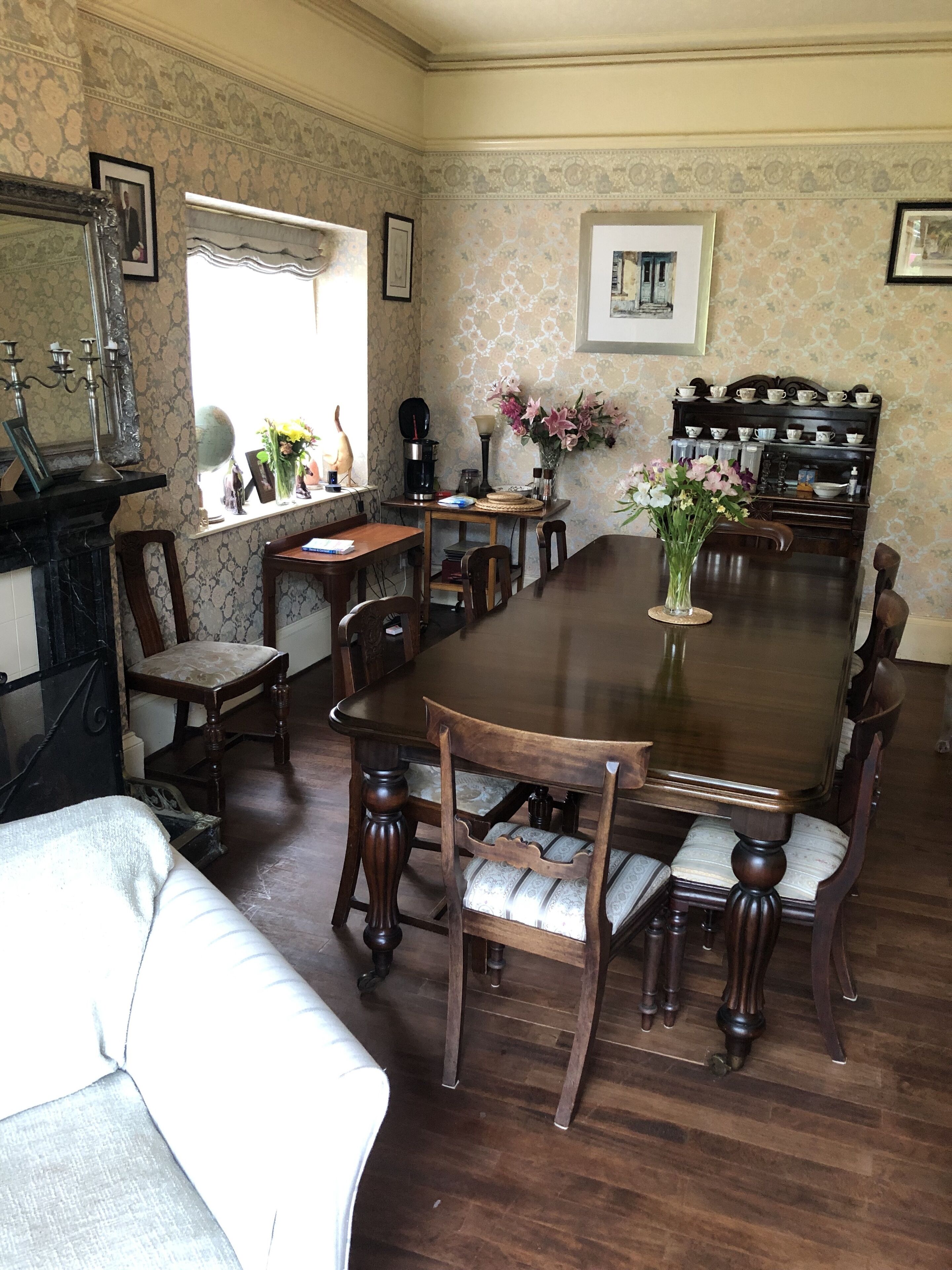 Hartree Guest House