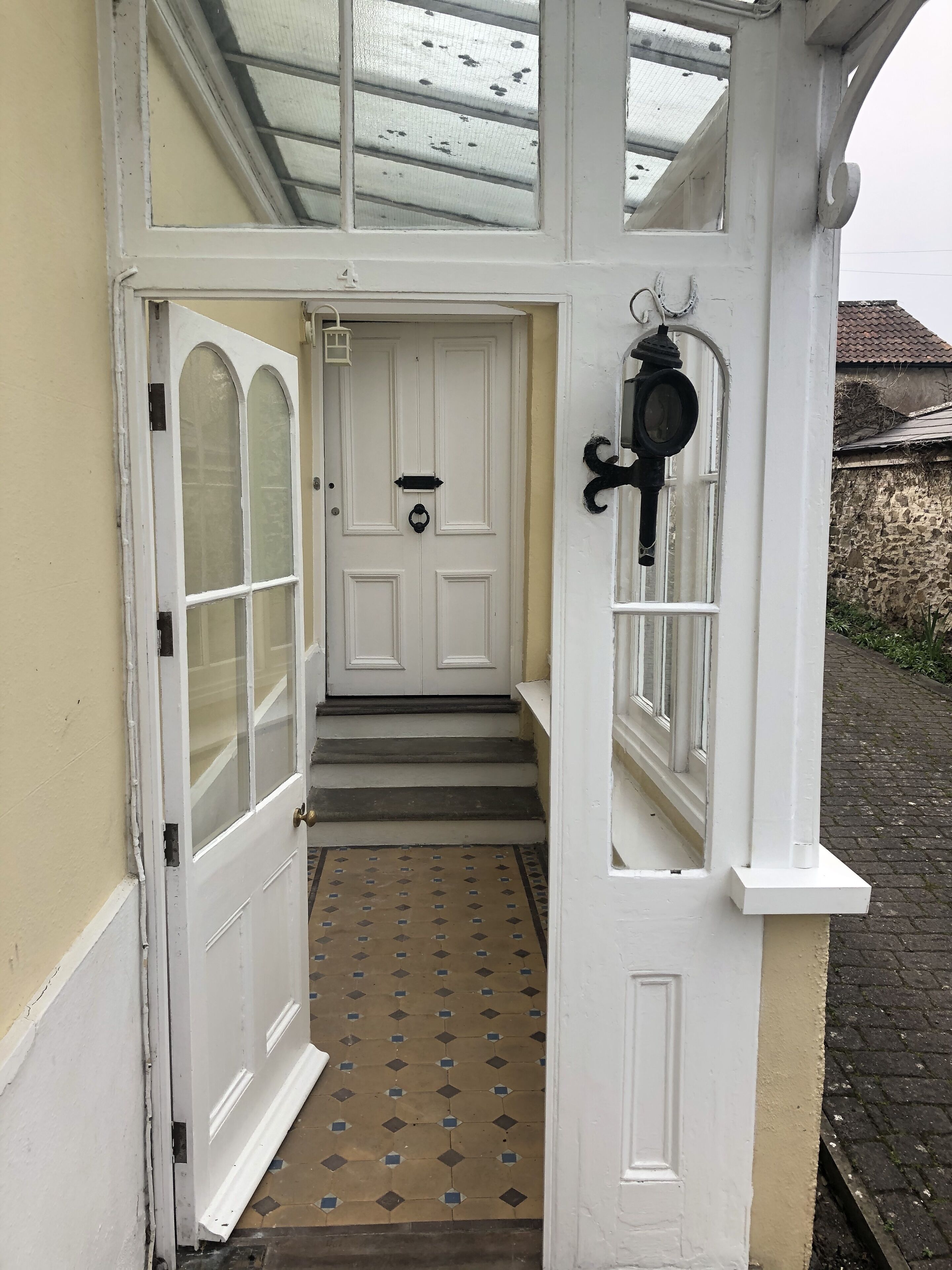 Hartree Guest House