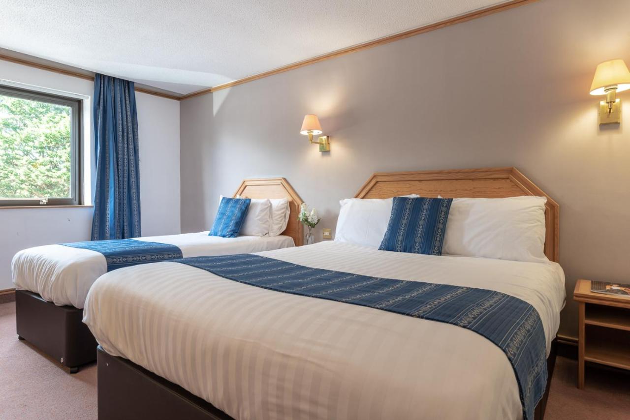 Passage House Hotel