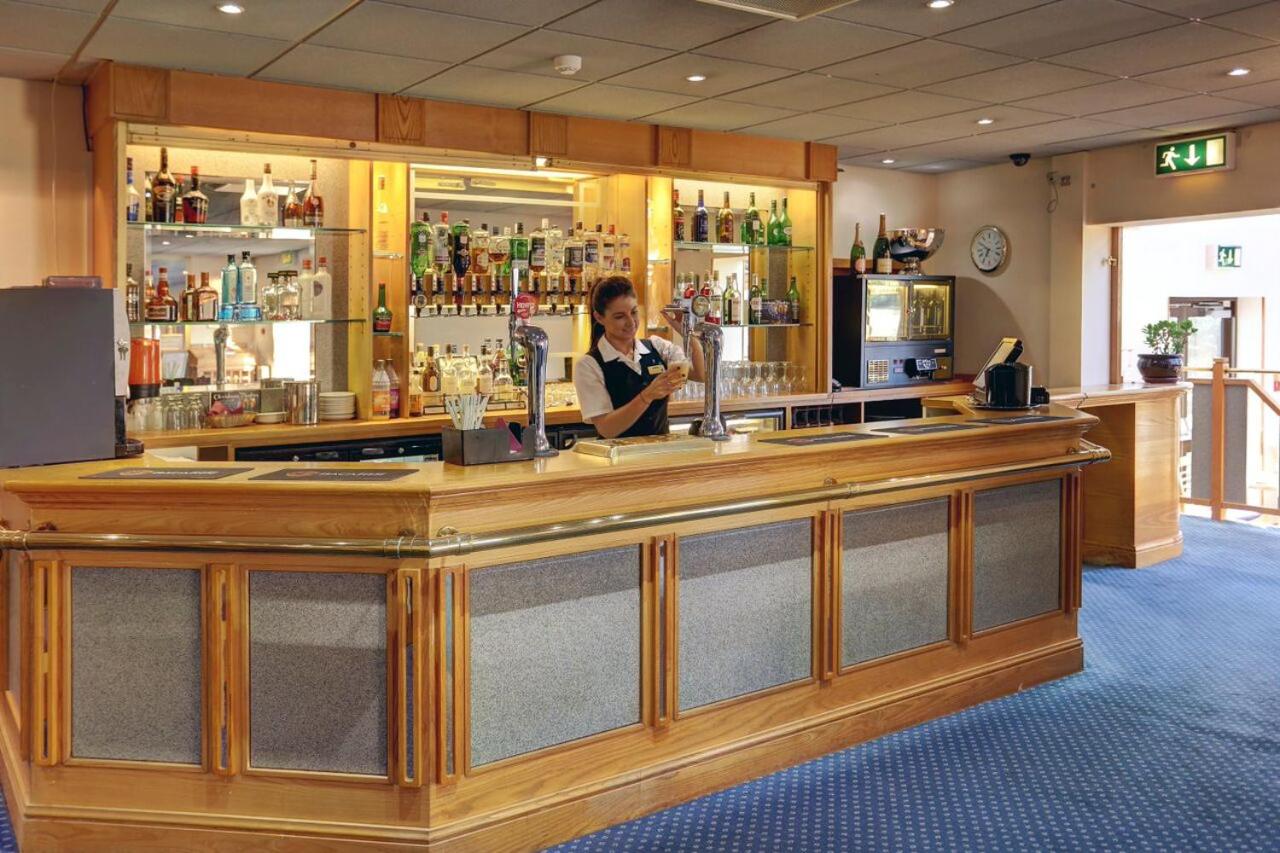 Passage House Hotel