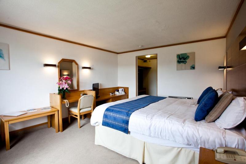 Passage House Hotel