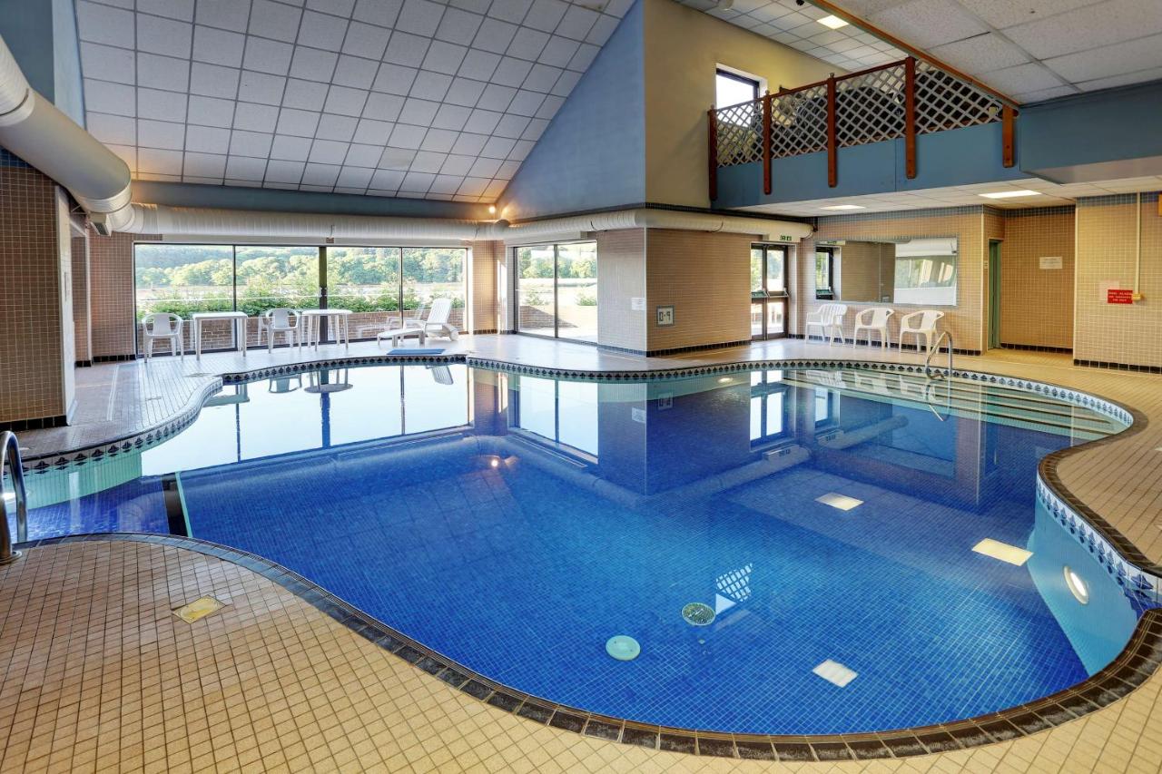 Passage House Hotel