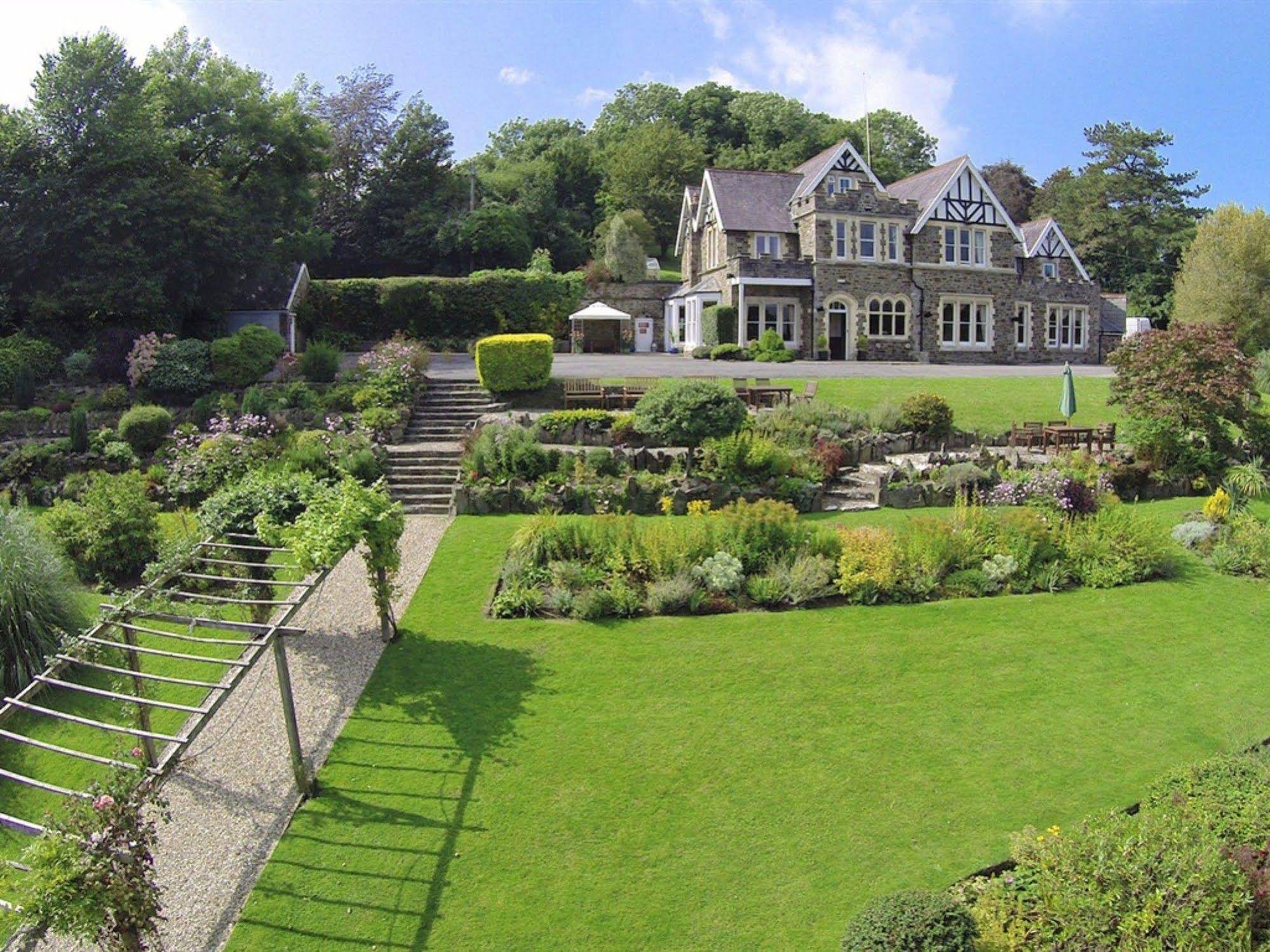 Yeoldon House