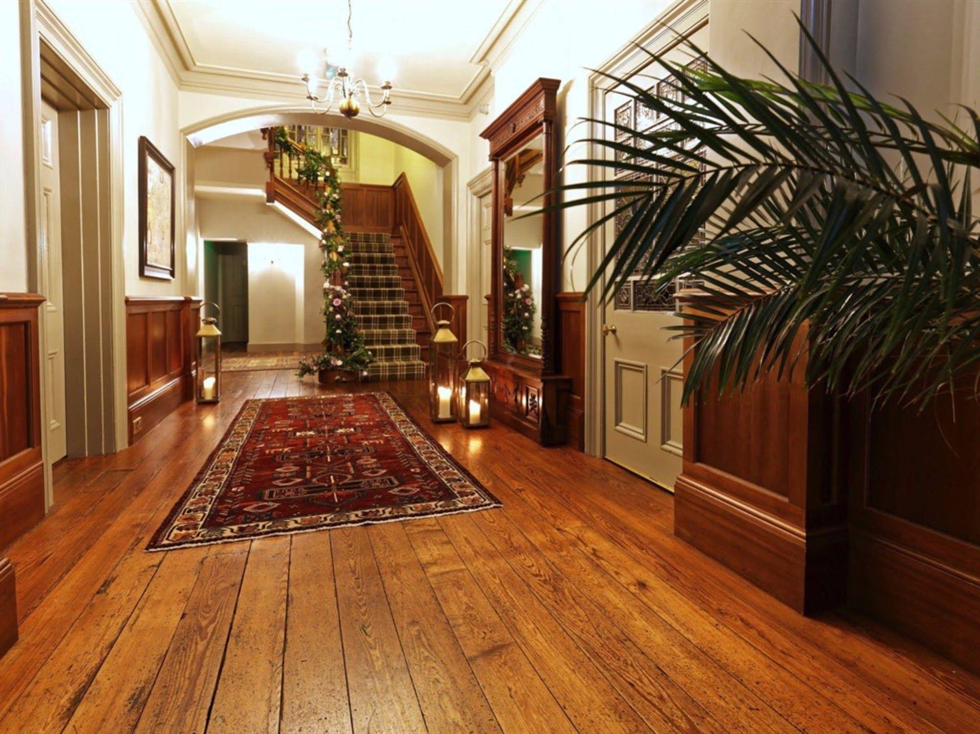 Yeoldon House