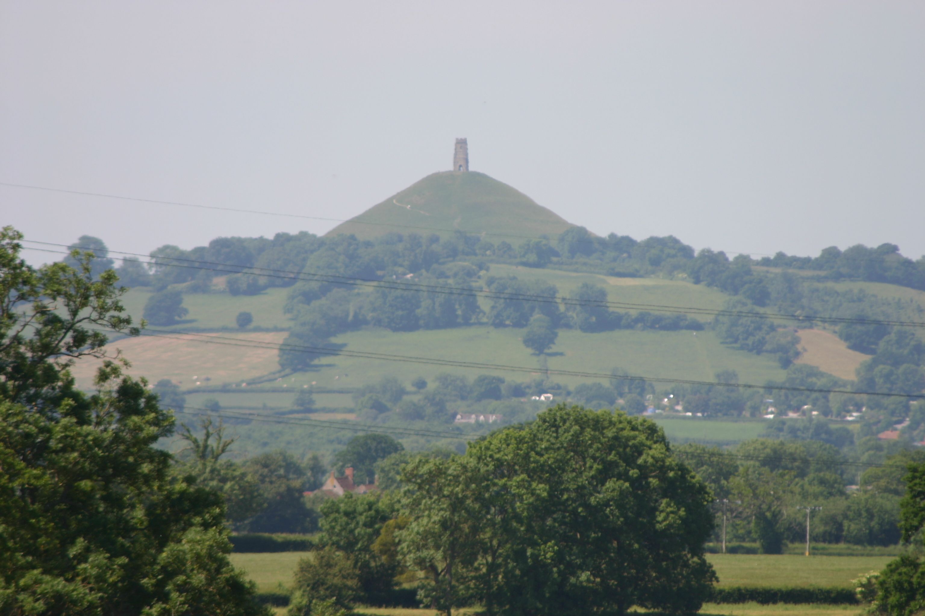 The Crossways