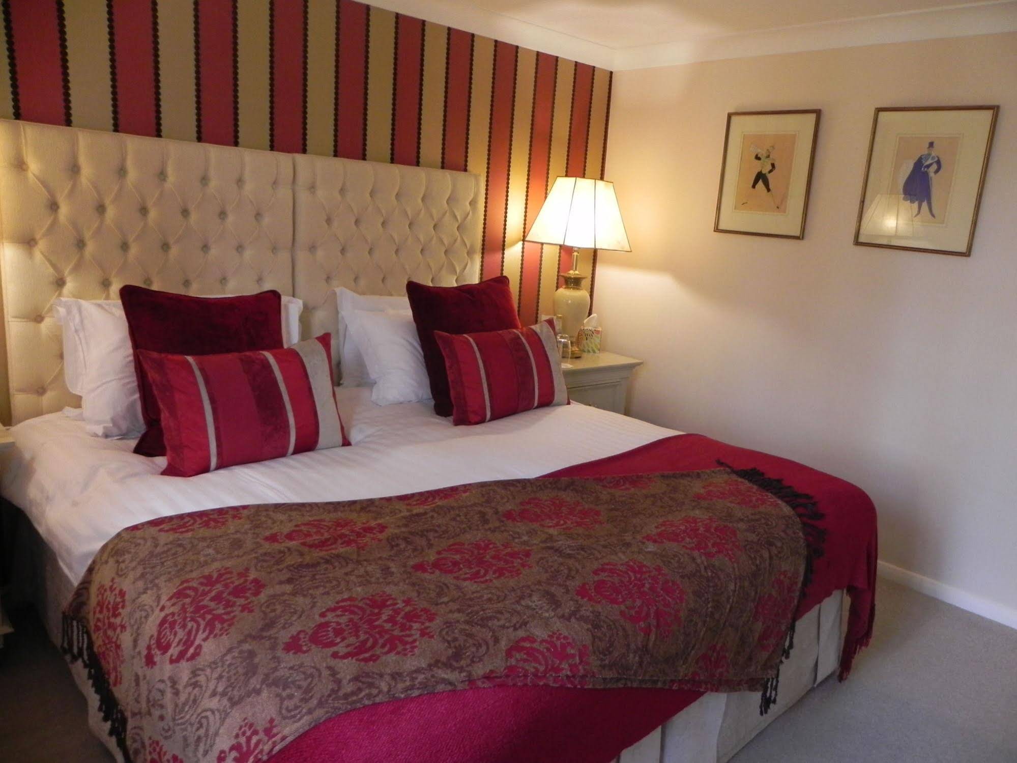 Bath Lodge Castle