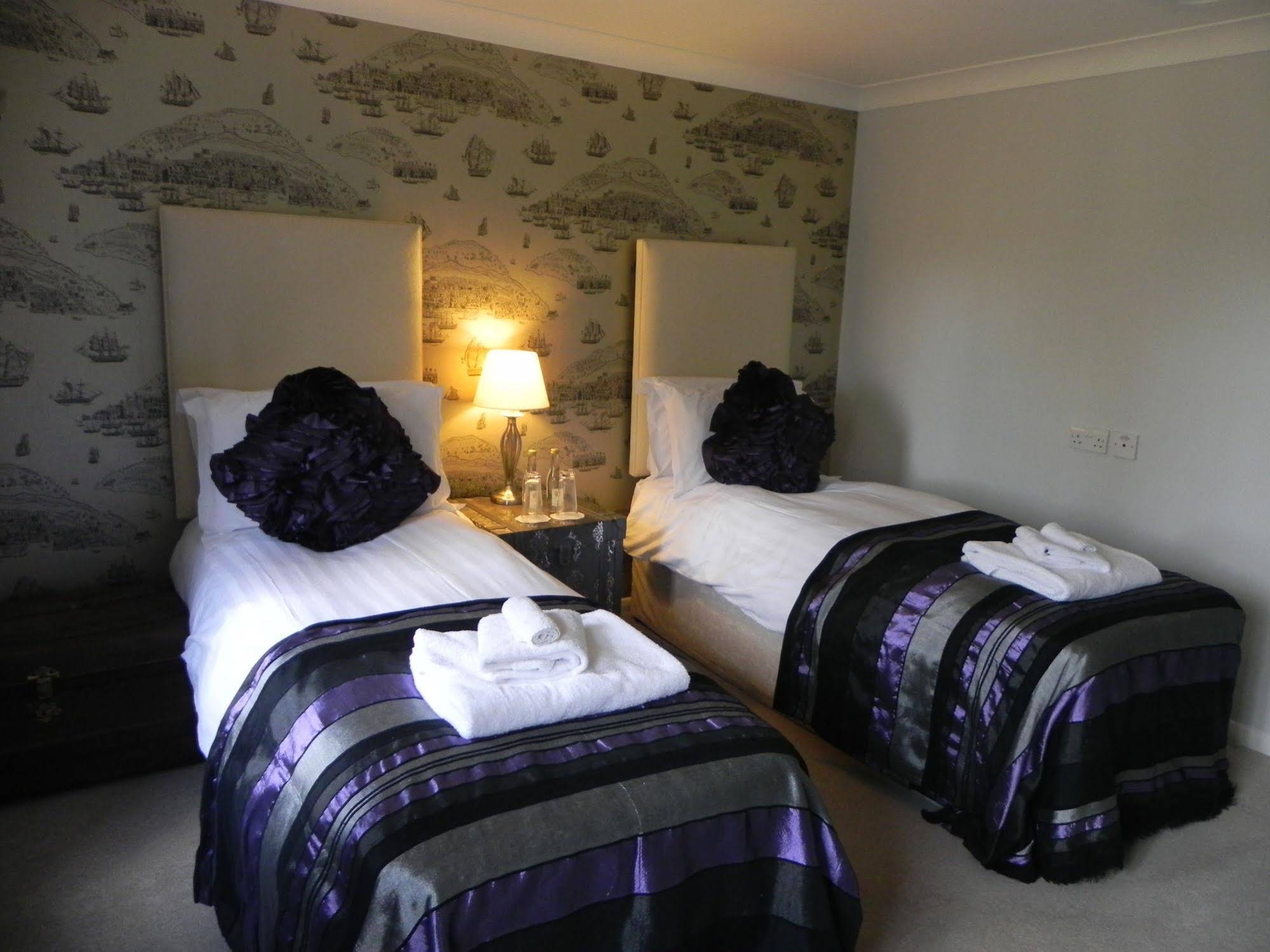 Bath Lodge Castle